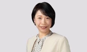 Tomoko Mori