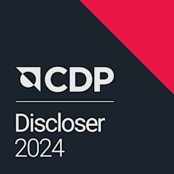 ロゴ：CDR Discloser 2024