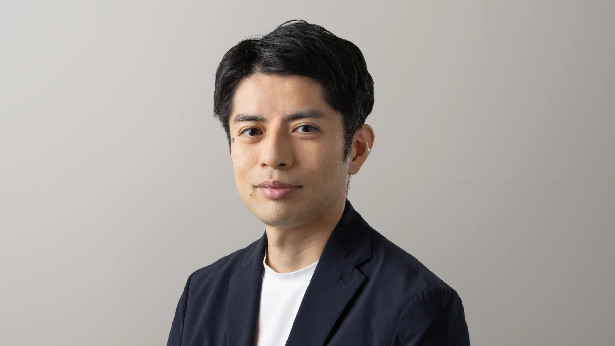 新井 徹平