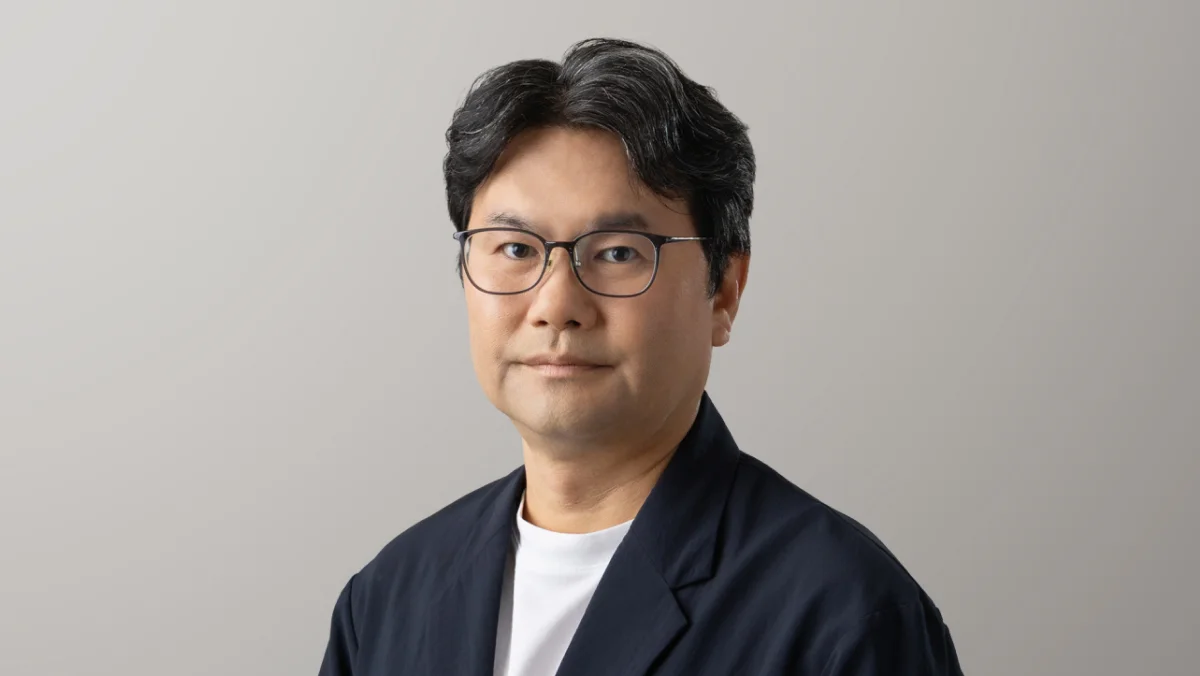 駄場 雅也