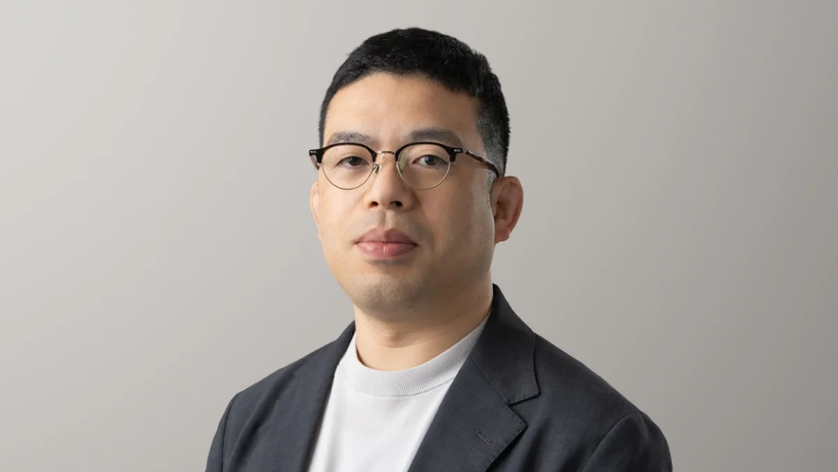 川口 惠司