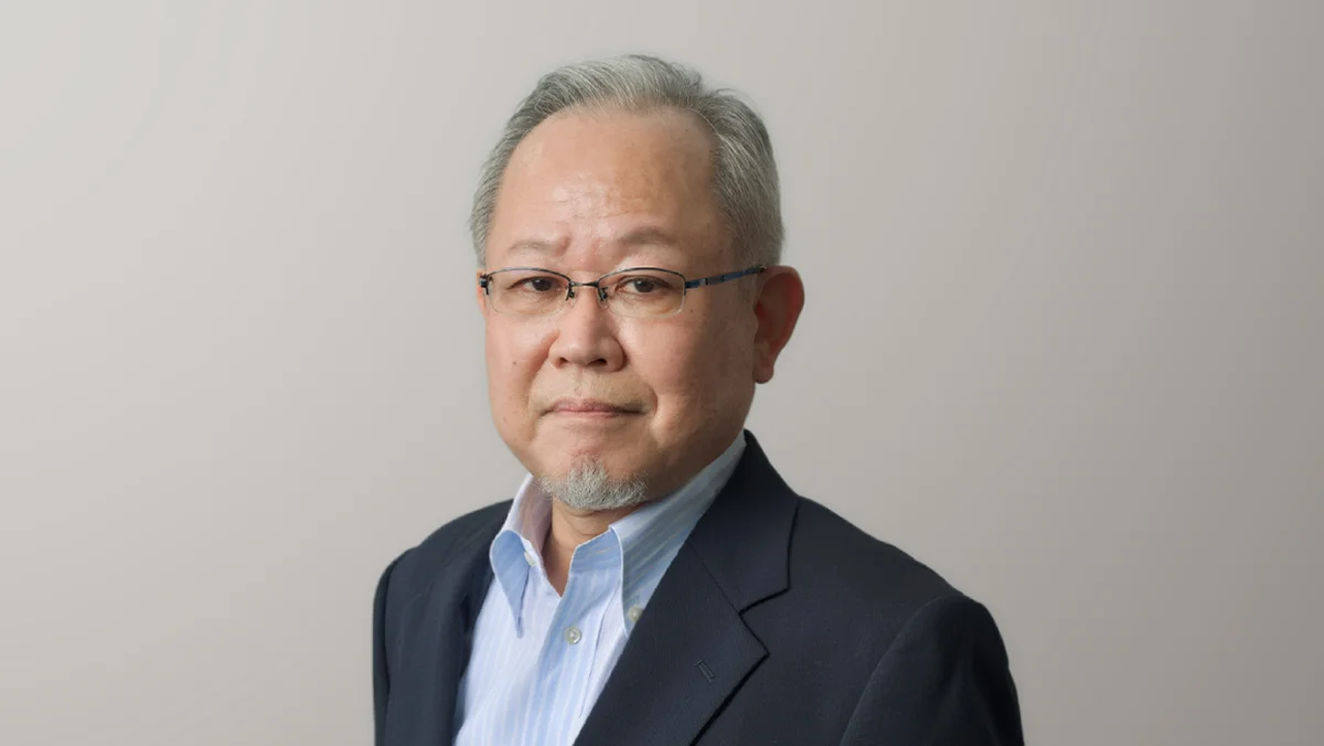 Isao Kuwahara
