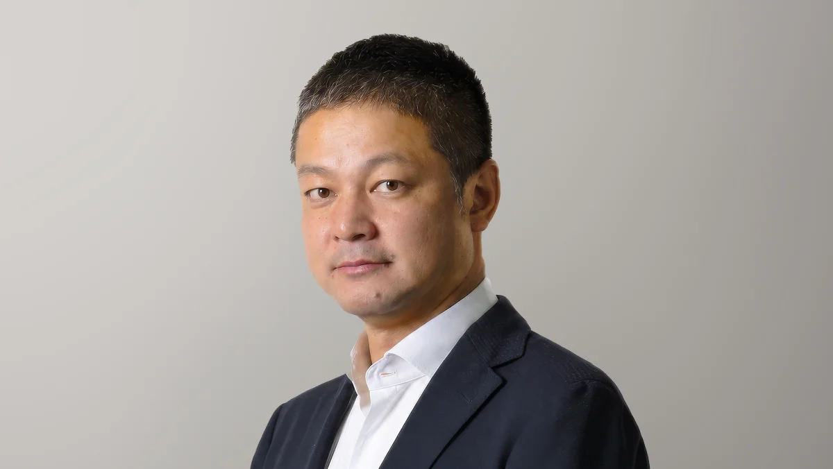 Kensaku Mizutani