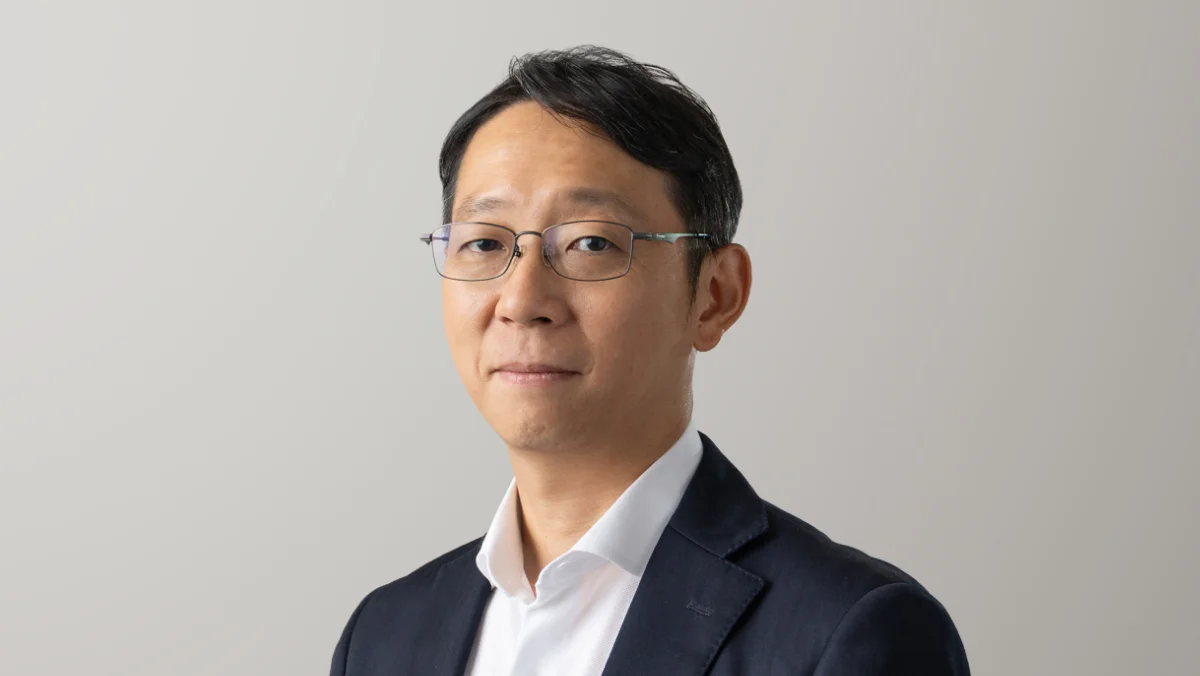 Hidetaka Nishina