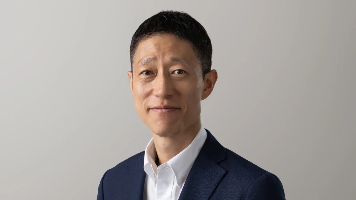 Keita Shimizu