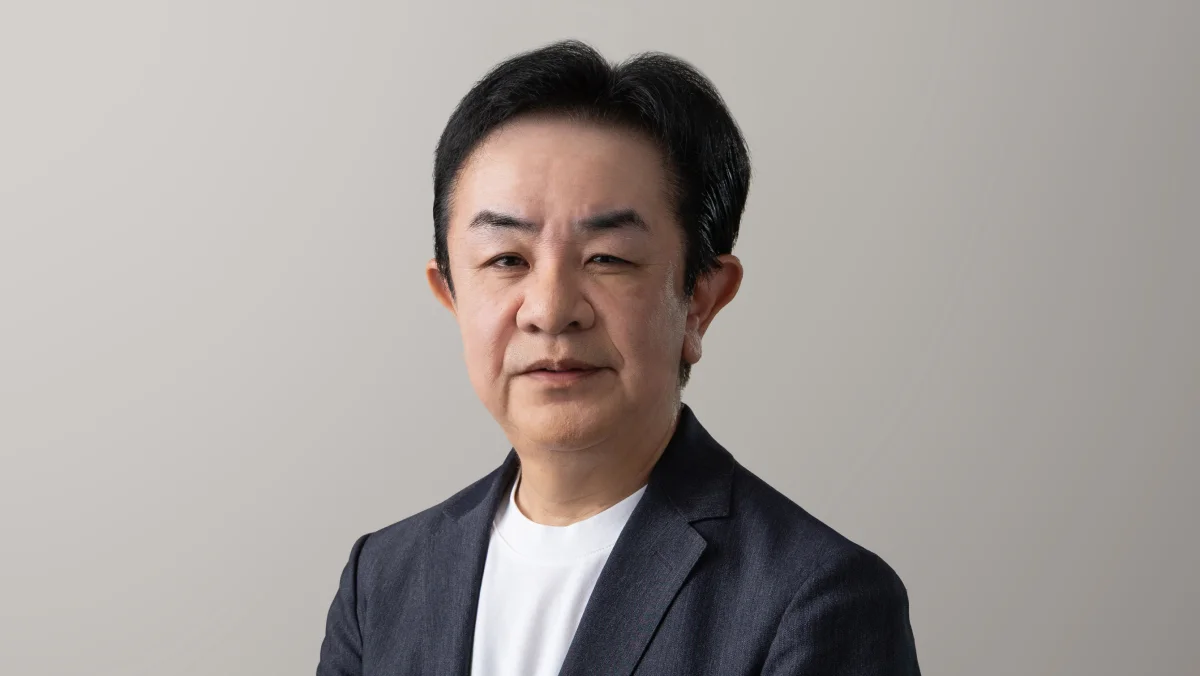 Tomoyuki Uemura