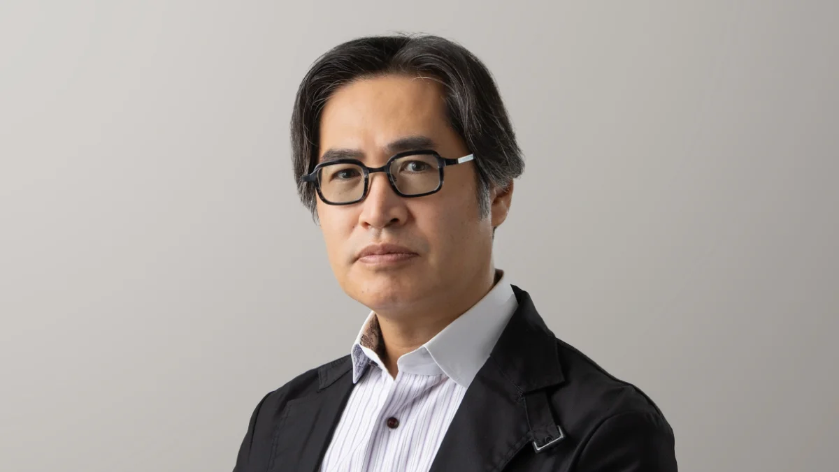 渡部 達二