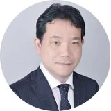 渋澤 健