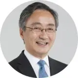 渋澤 健