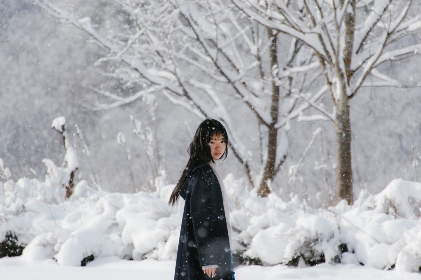 単焦点派が選んだ、16-300mmという選択。シグマ 16-300mm F3.5-6.7 DC OS | Contemporary　＜相武えつ子＞