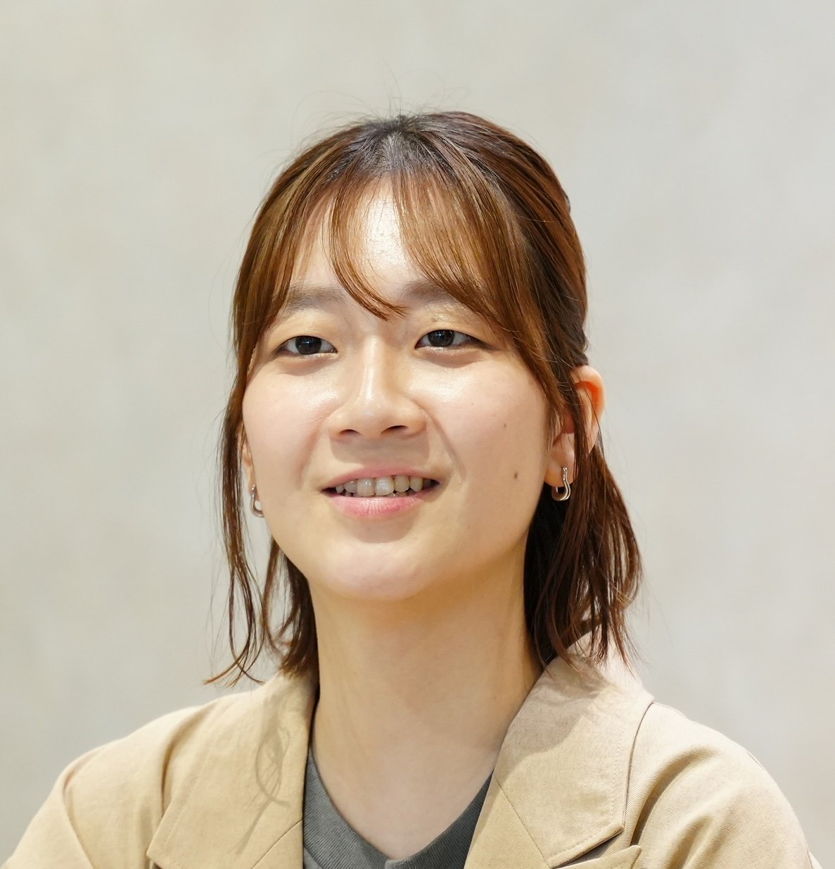 神谷 歩実さん(人物画像)