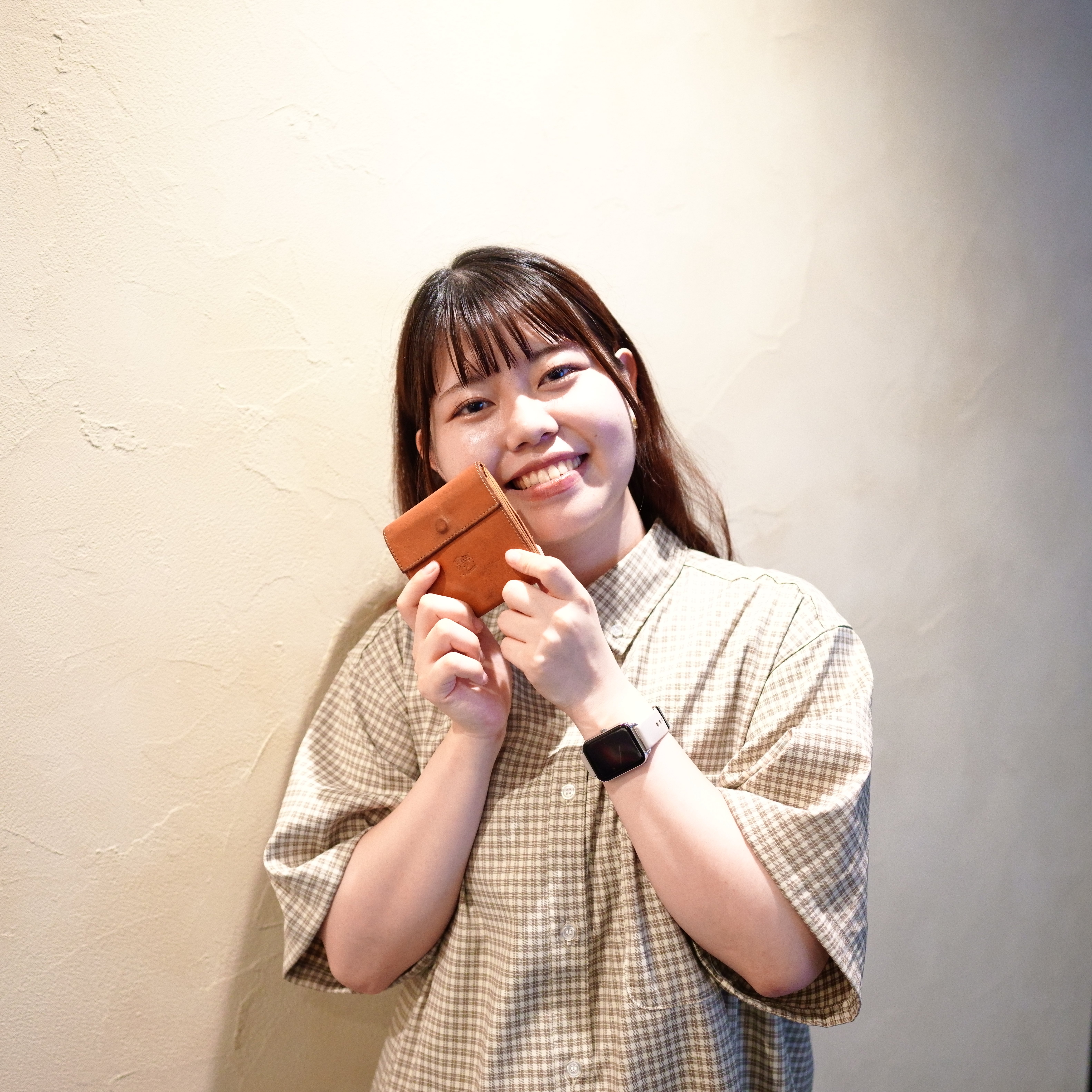 山口 涼さん(人物画像)
