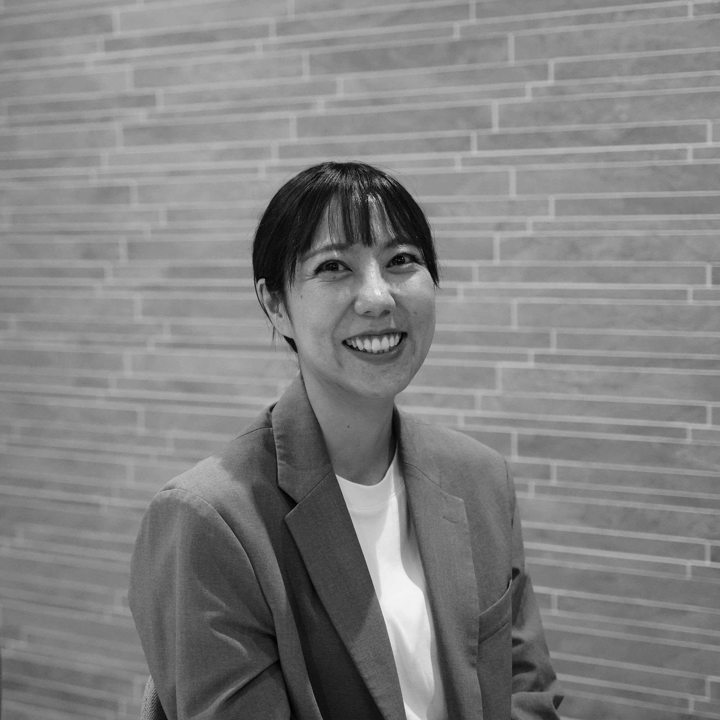 河野 翔子さん(人物画像)