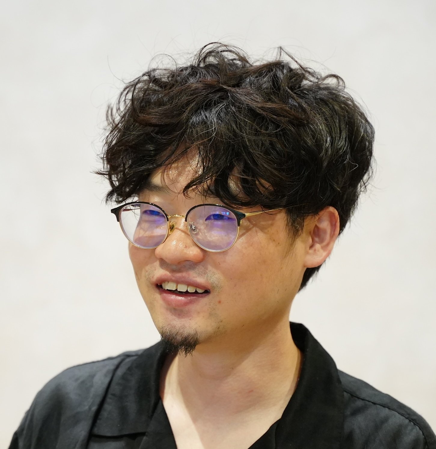伊藤 竜二さん(人物画像)