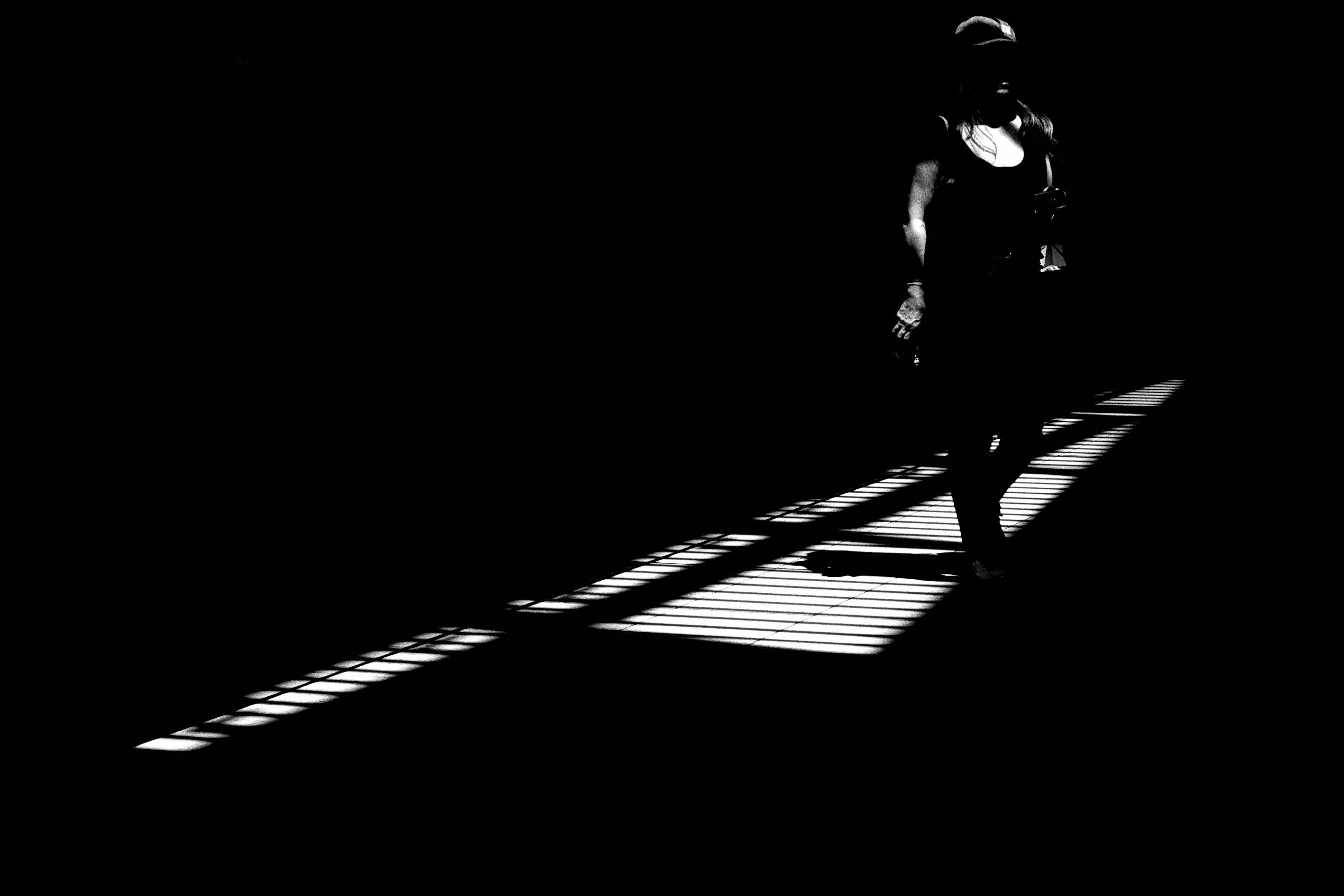 POKER FACE工藤さん作品