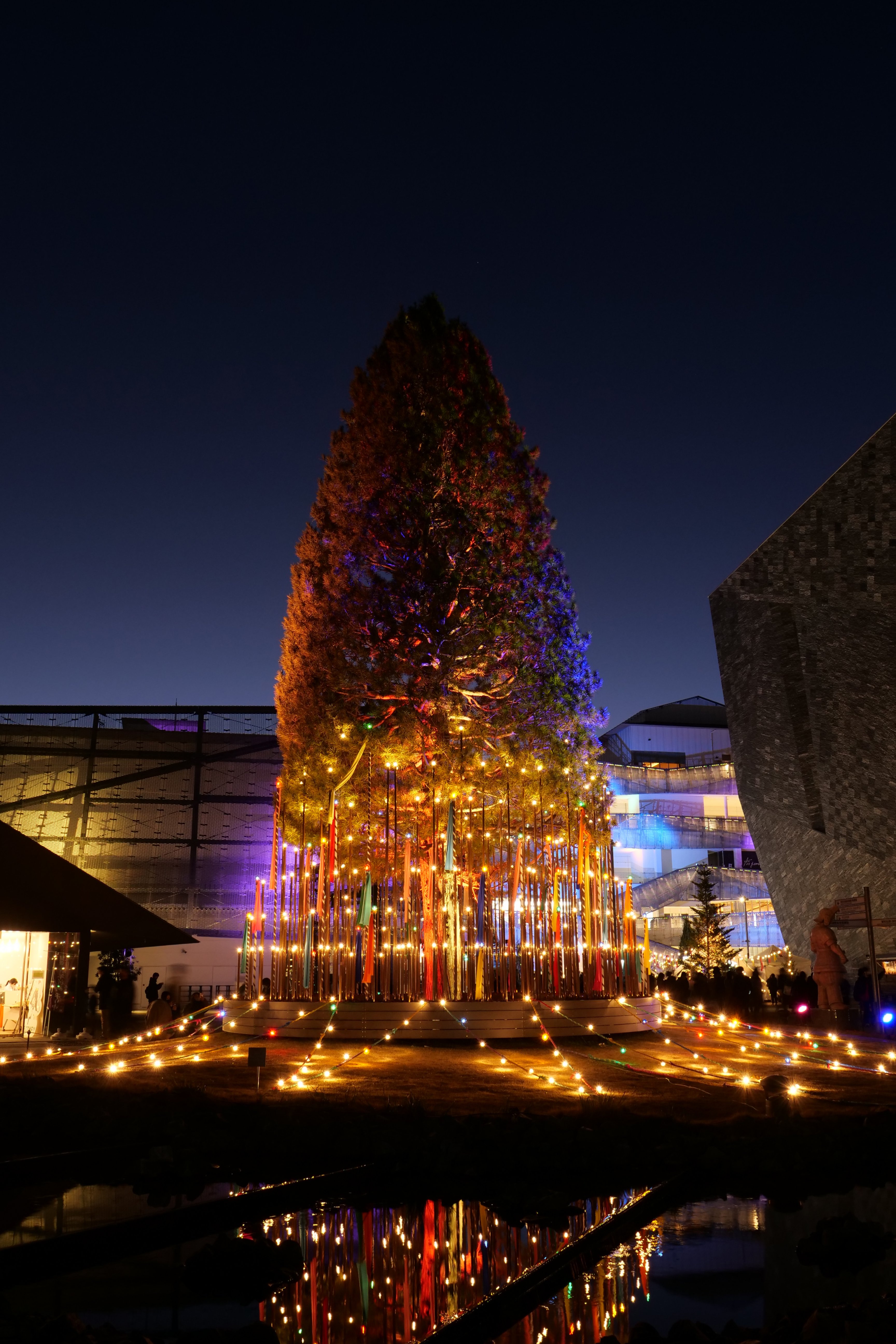 ところざわさくらタウン