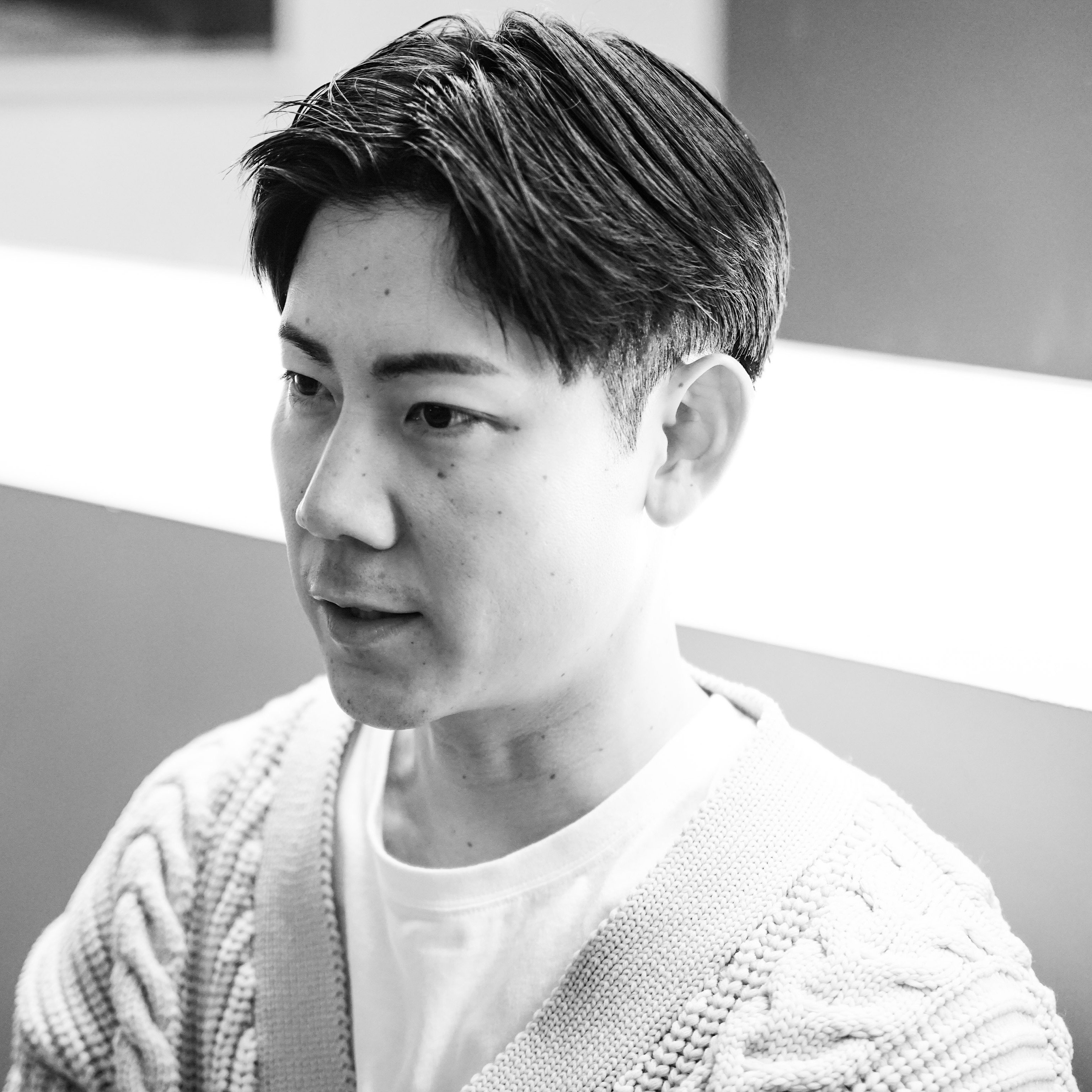 安藤 慶一さん(人物画像)