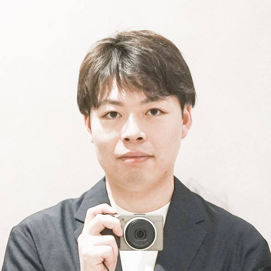 牧野 暢生さん(人物画像)