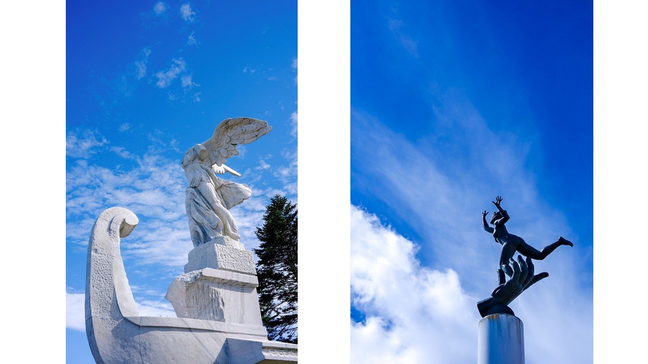 美ヶ原高原美術館_推しフォトスポット