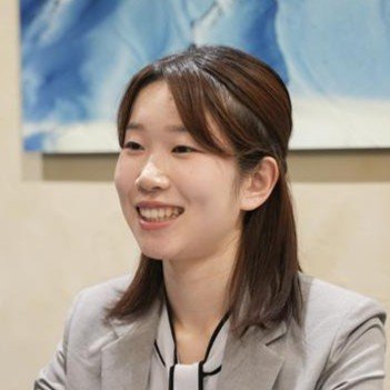 伊藤 桜子さん(人物画像)