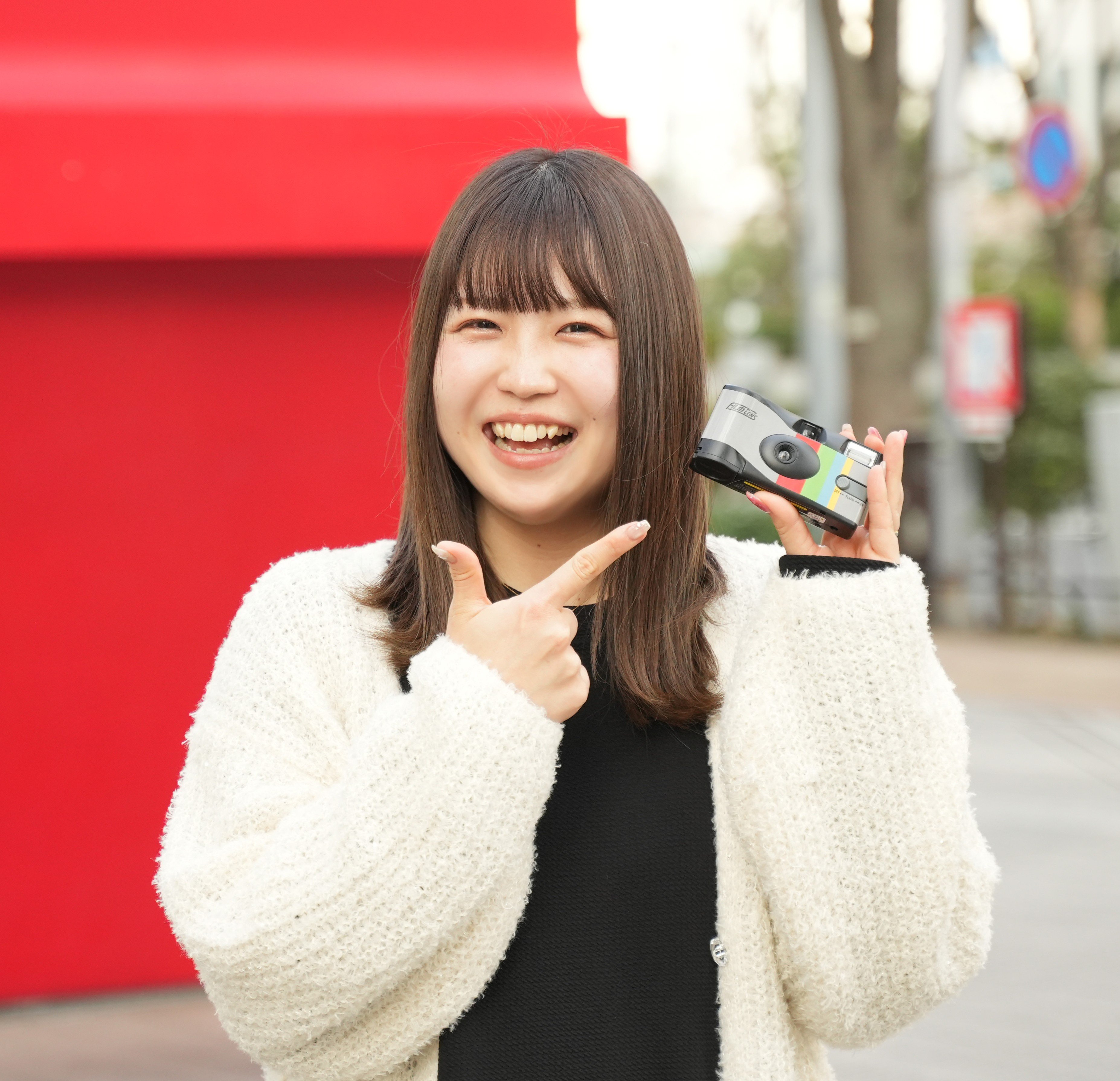 樋口 夏美さん(人物画像)