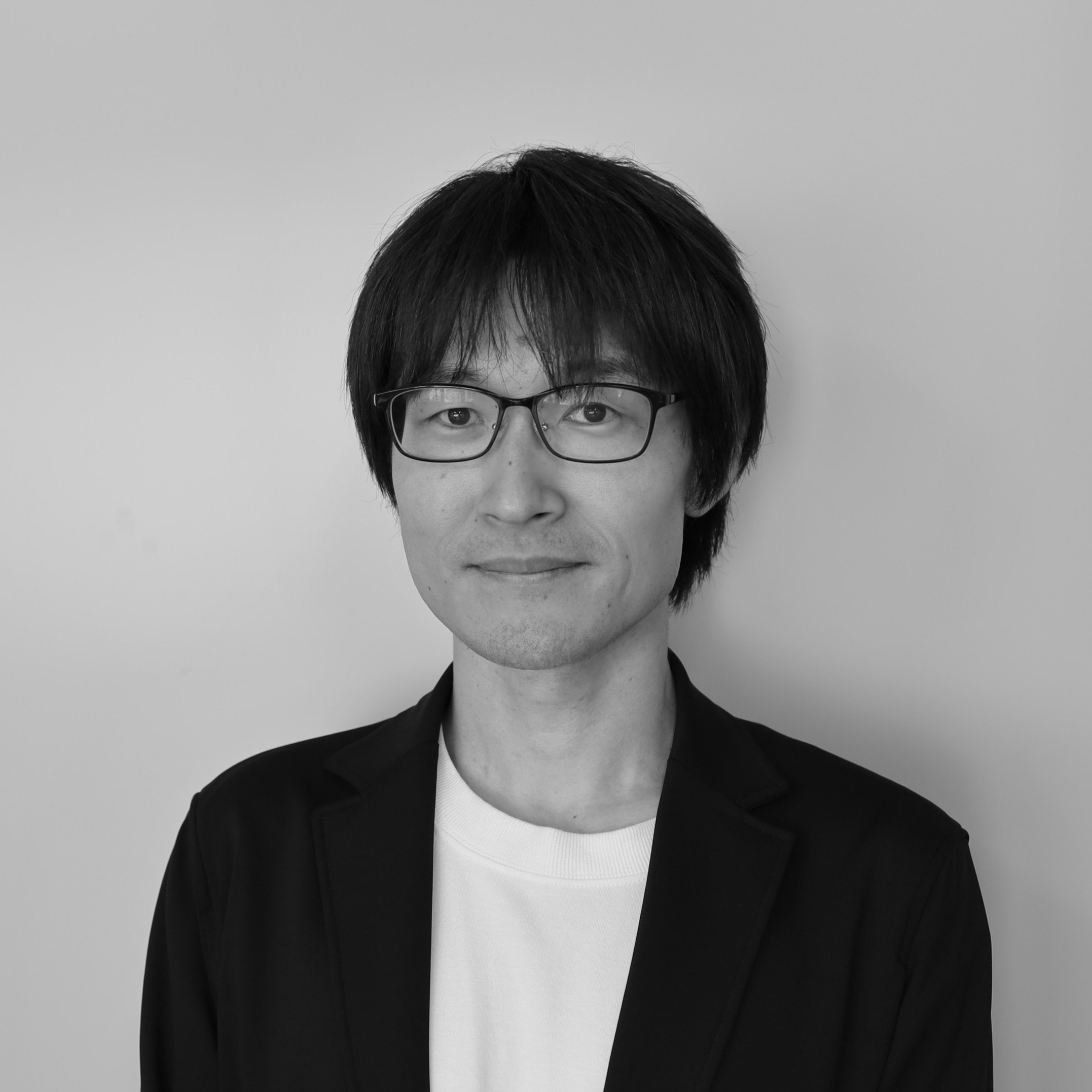 楢﨑 純也さん(人物画像)