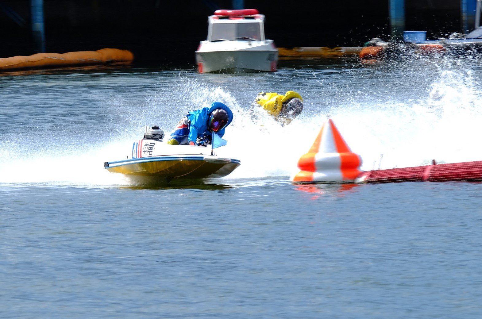 ボートレース福岡