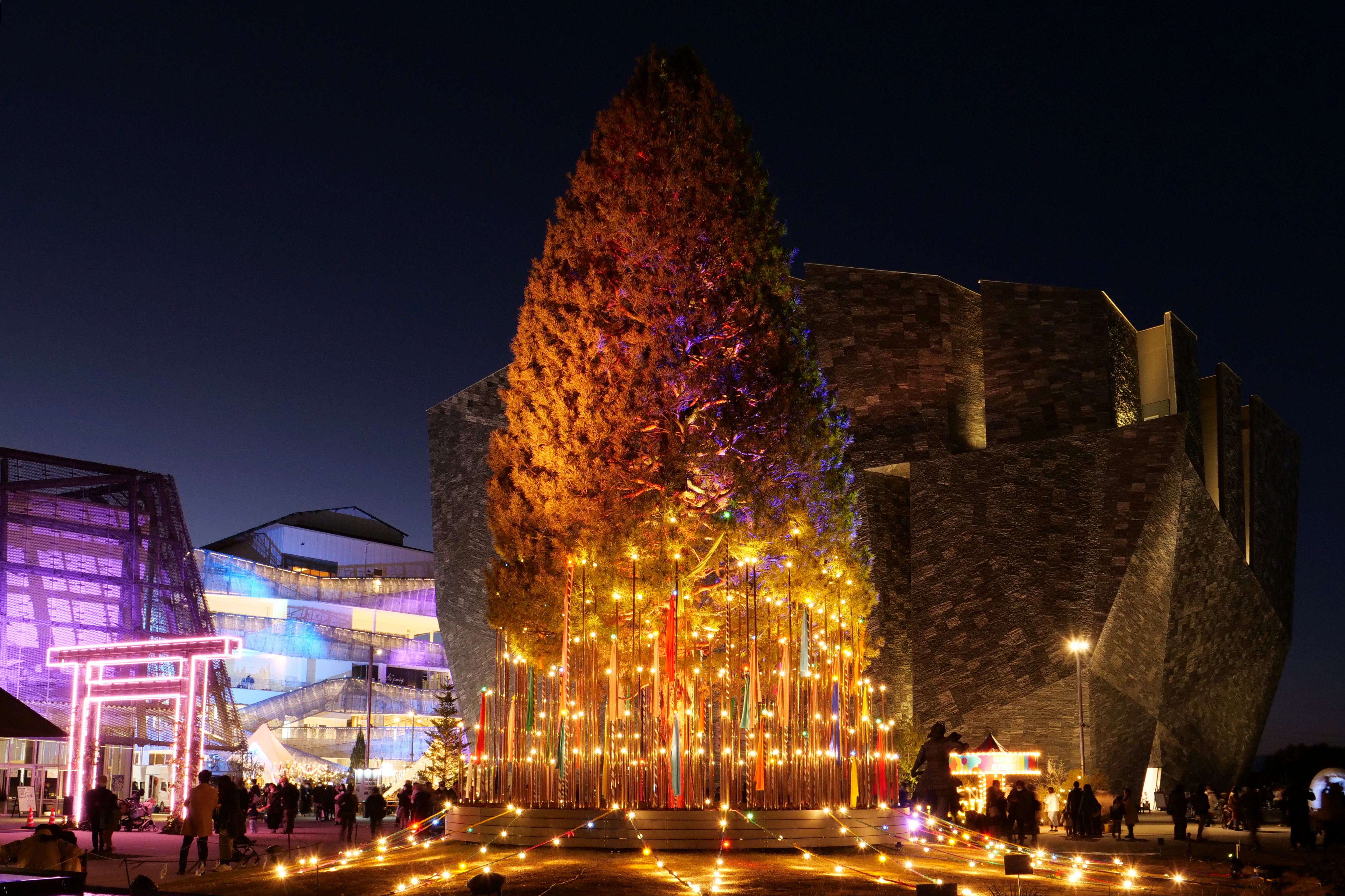 ところざわさくらタウン