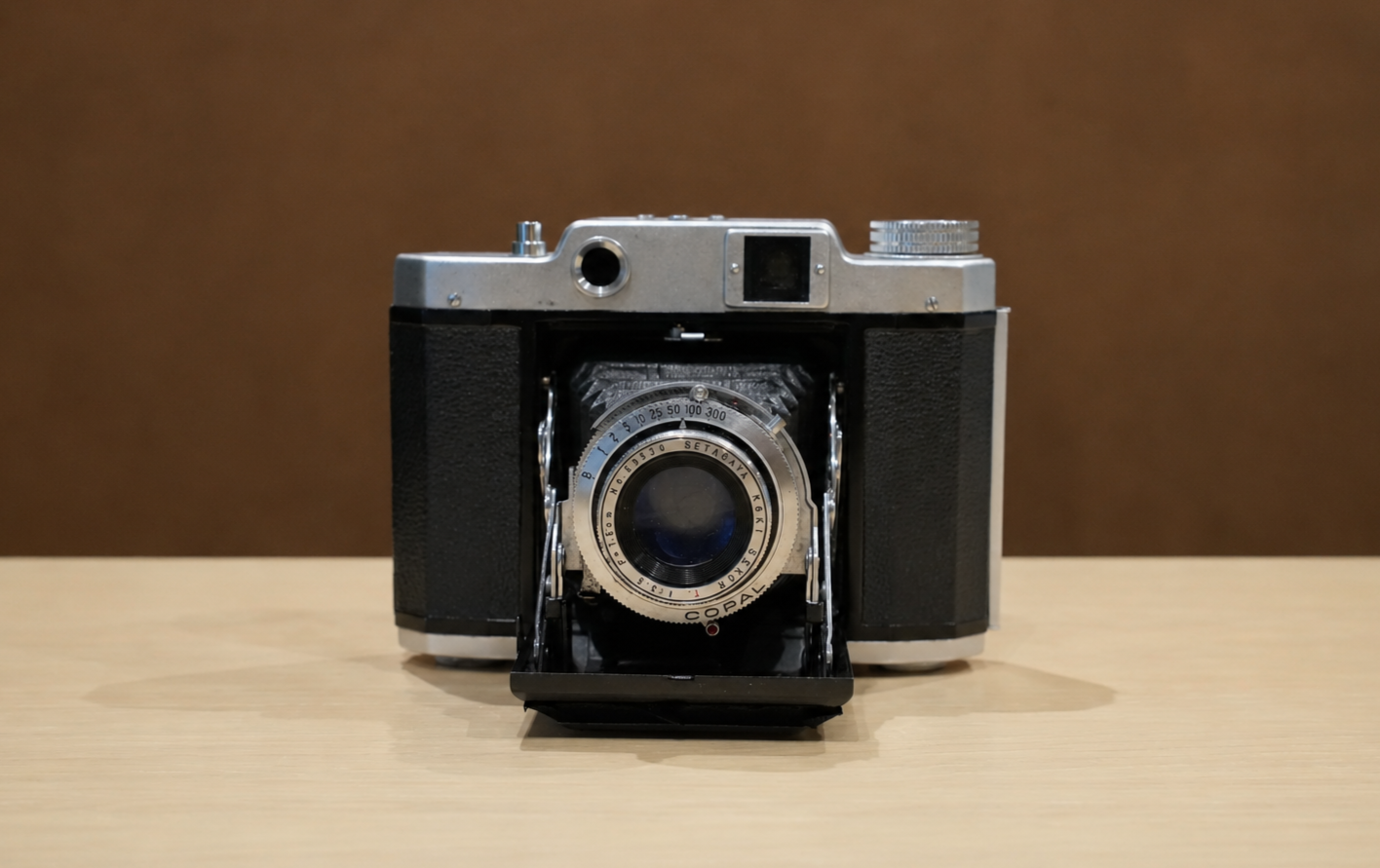 MAMIYA6