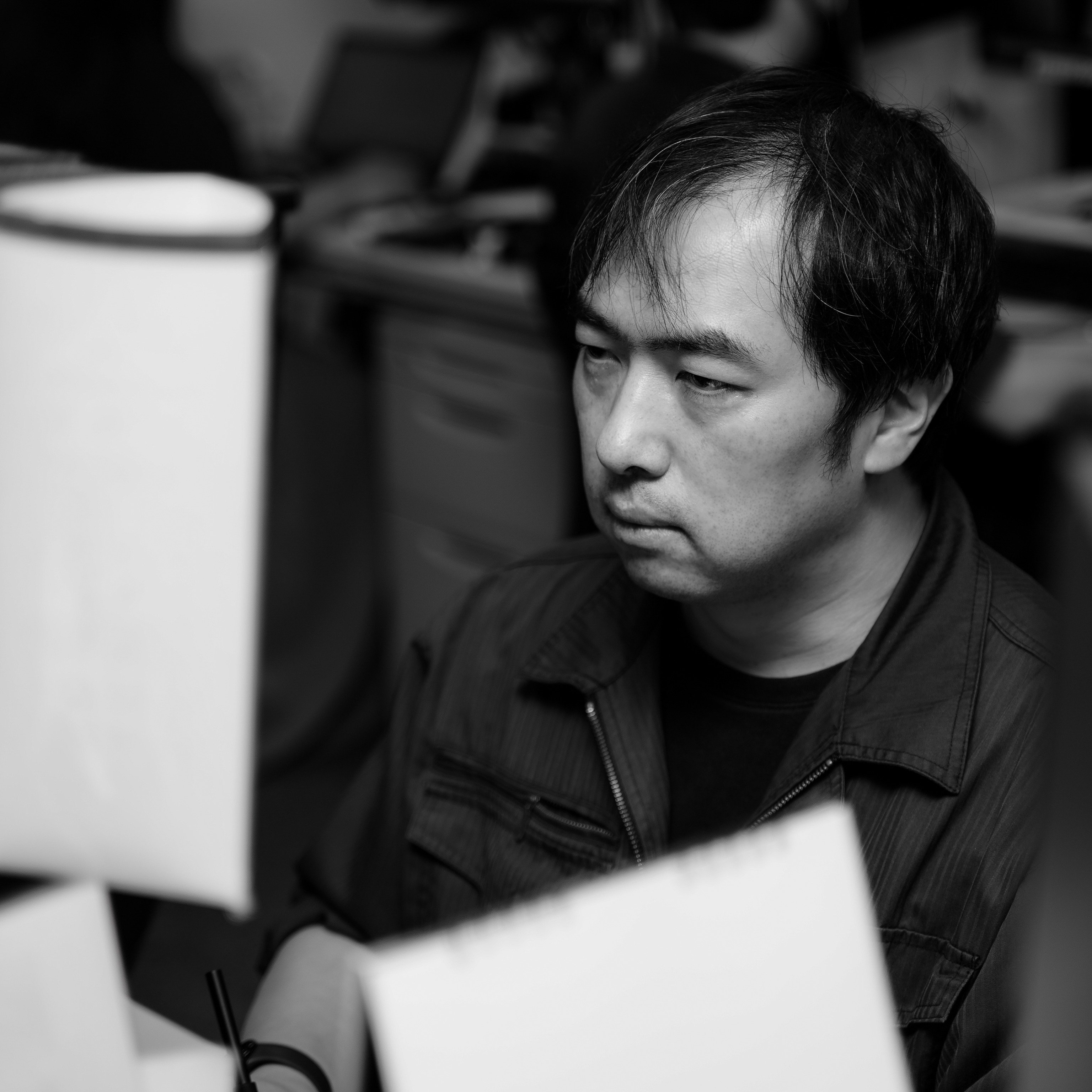 稲垣 一希さん(人物画像)