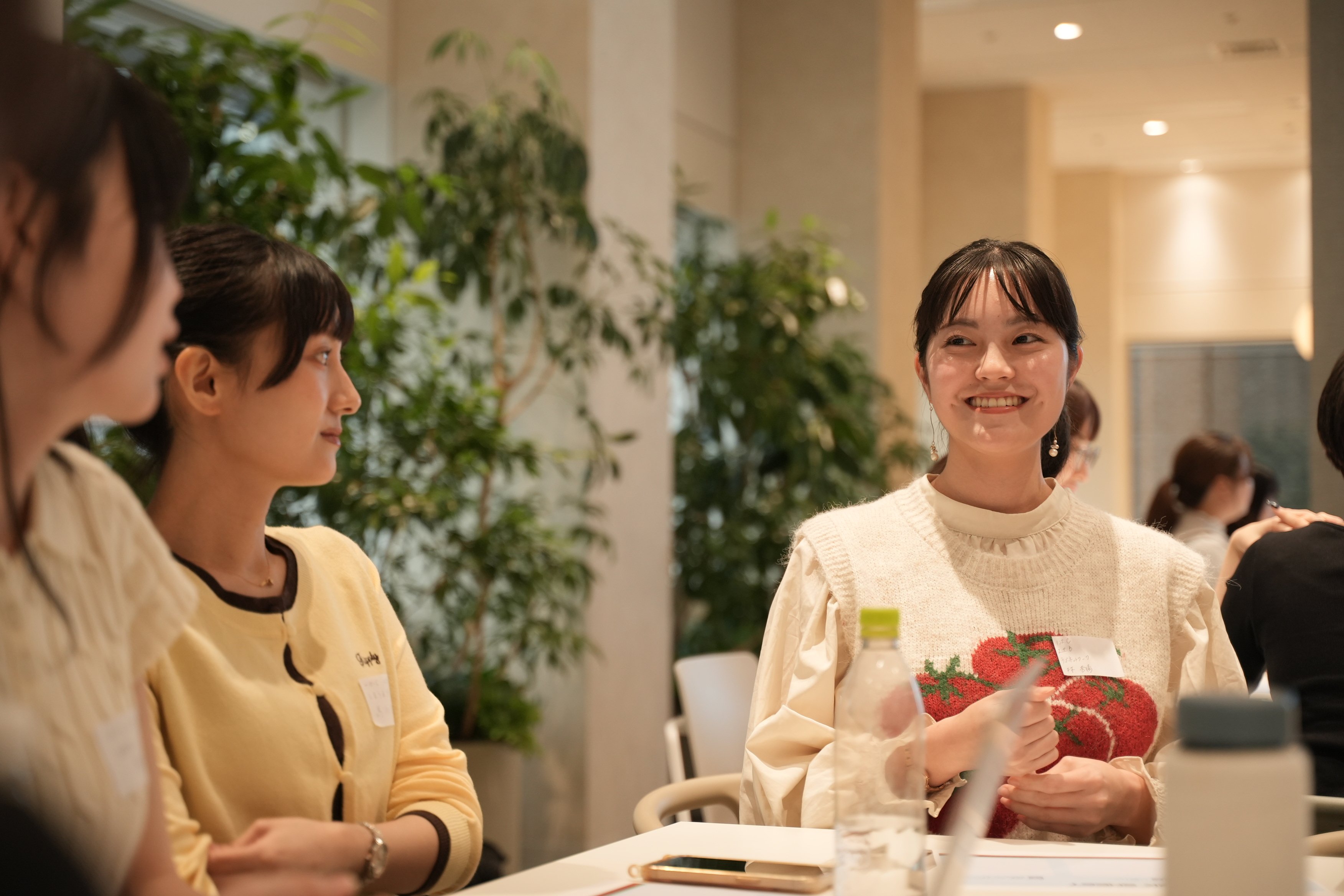 キタムラ・ホールディングス若手横断会