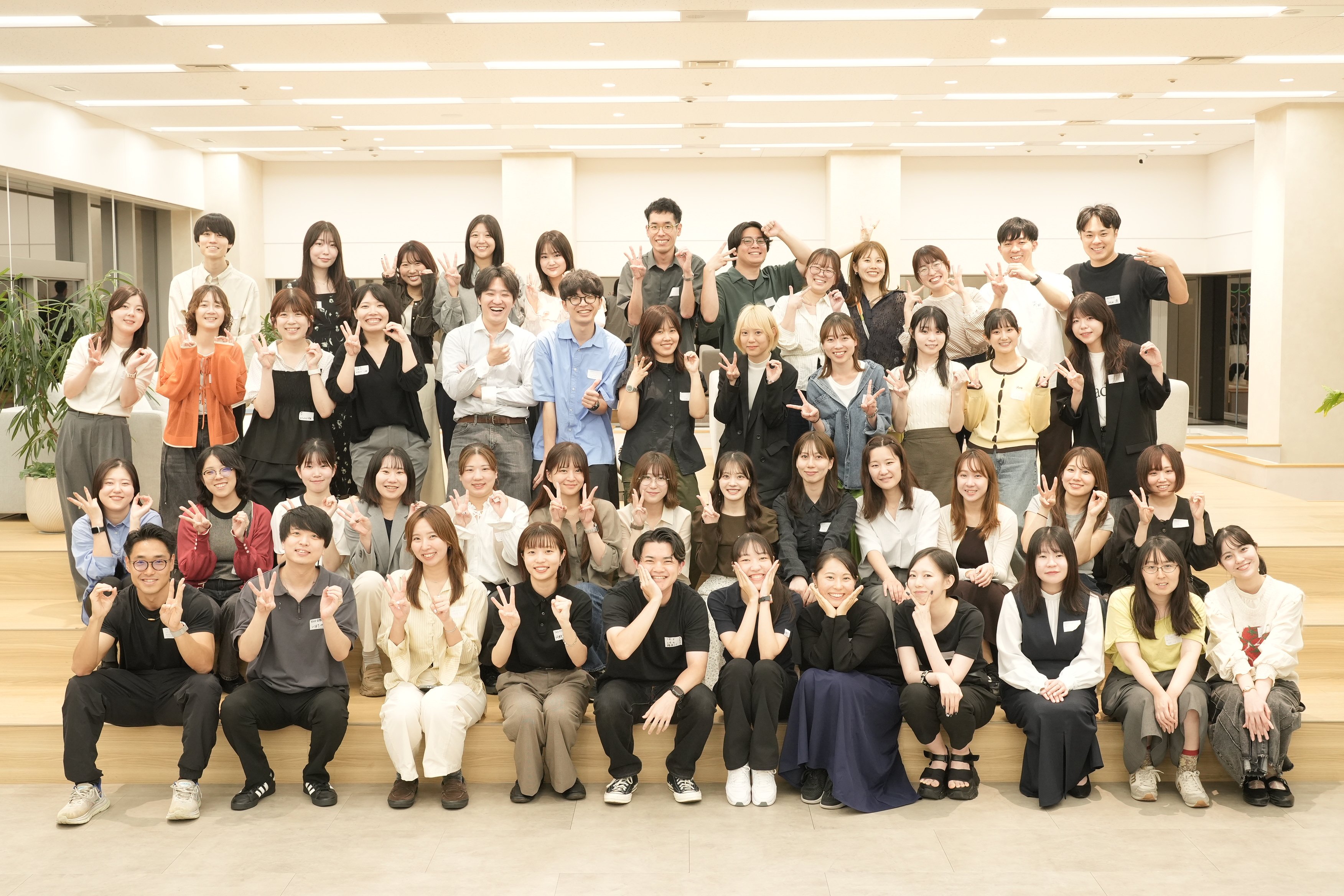 キタムラ・ホールディングス若手横断会
