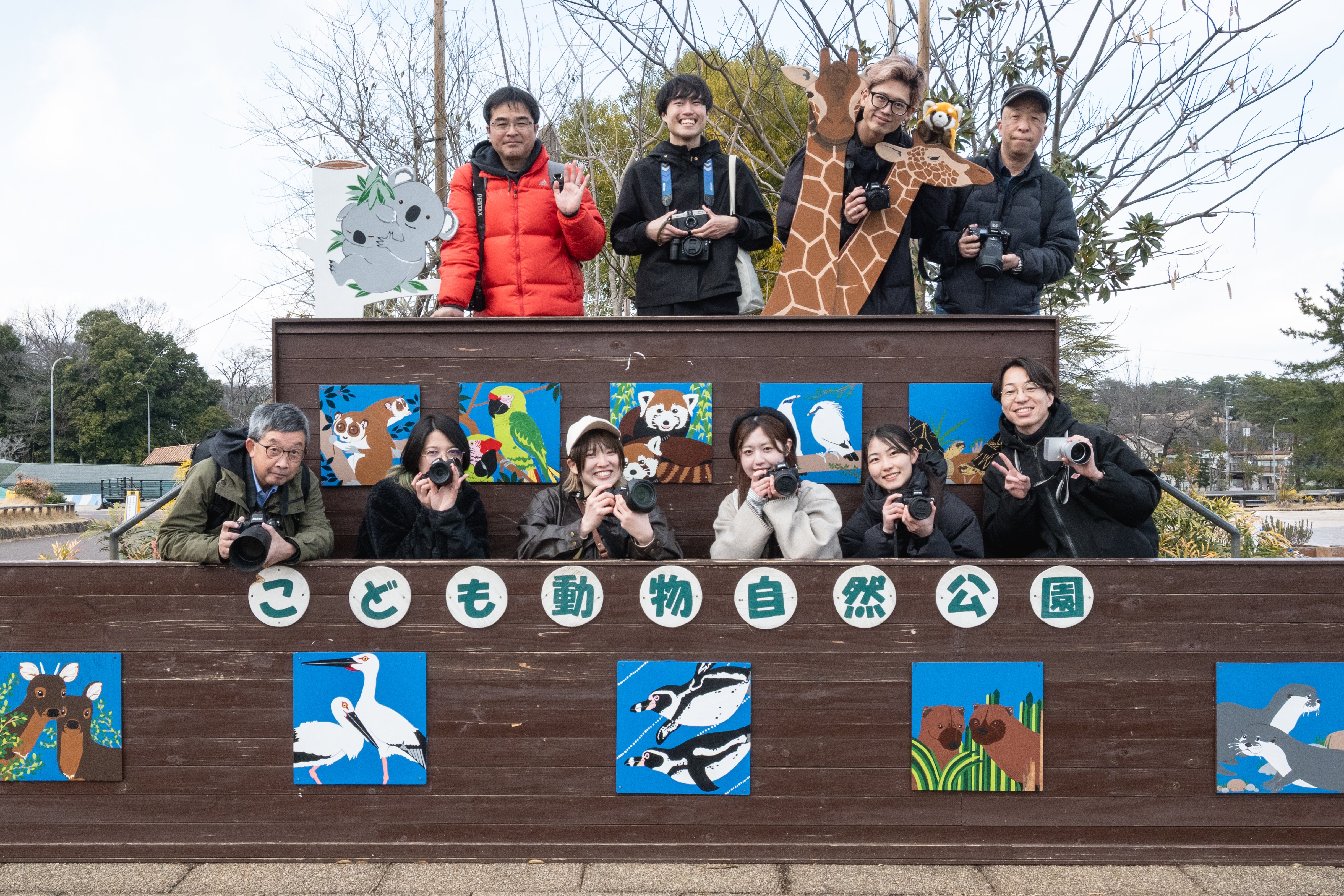 カメラのキタムラ写真部_西埼玉支部