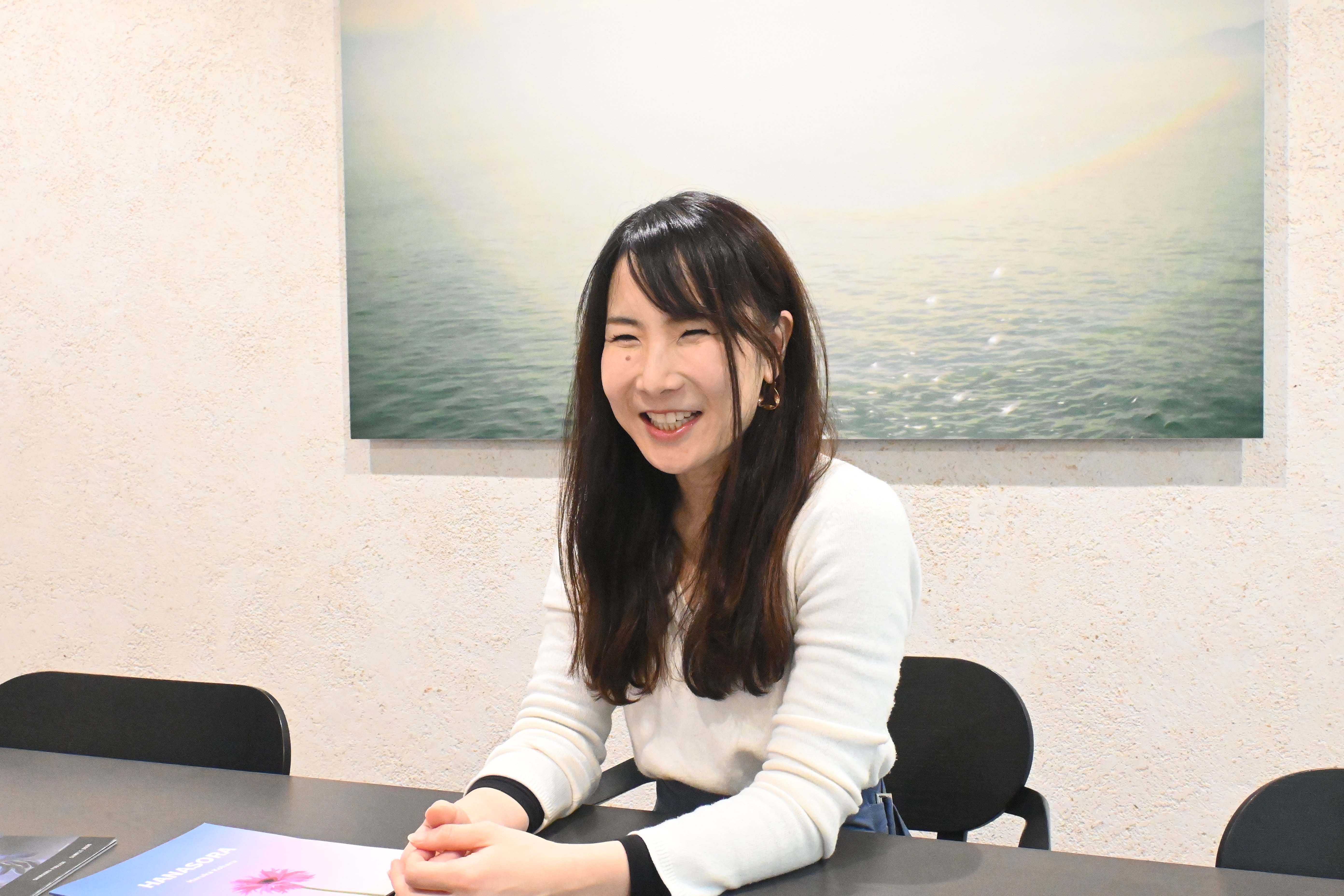 しまうま出版ZINEコンテスト 小岩井麻美