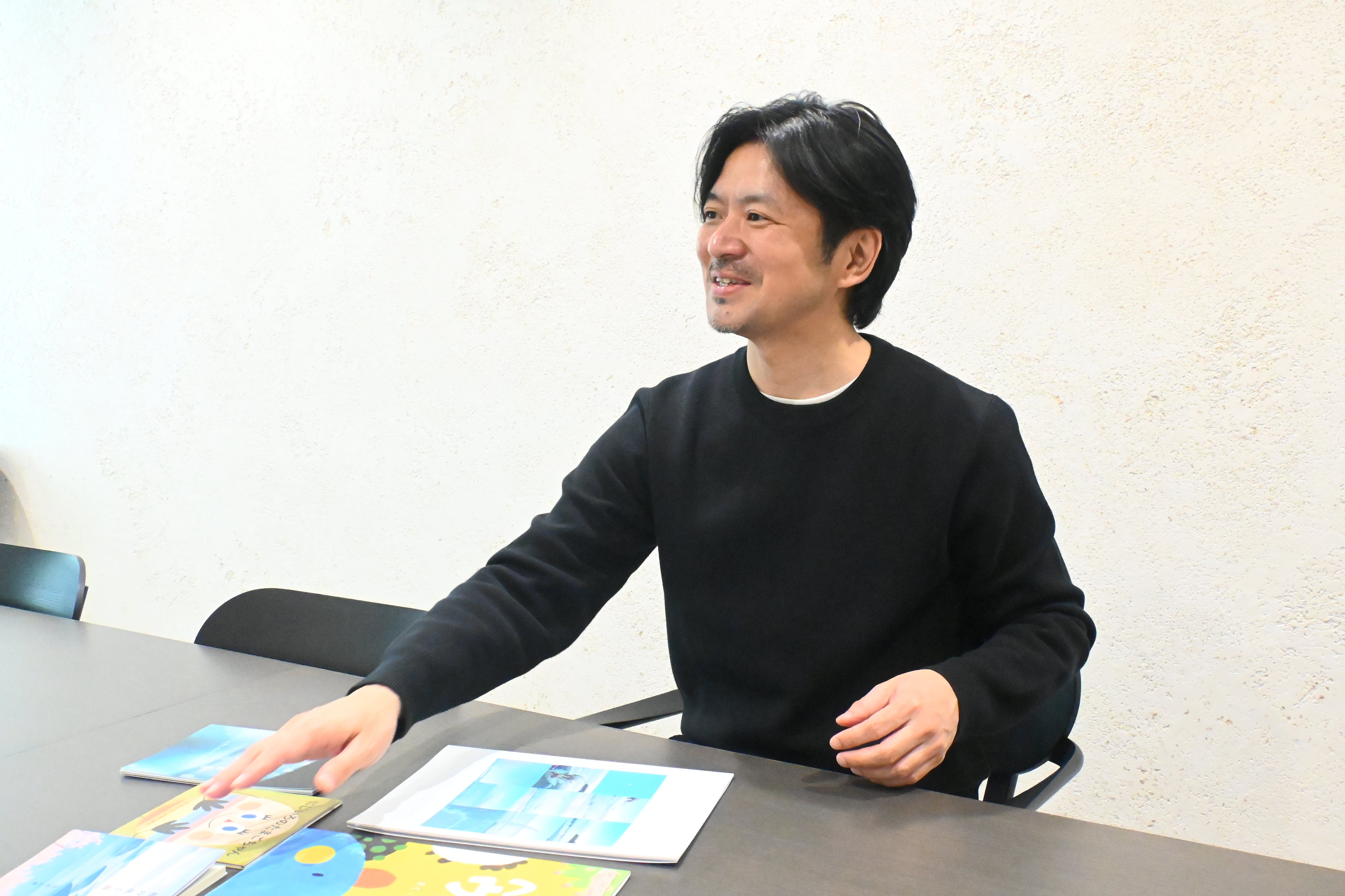 しまうま出版ZINEコンテスト 八坂勝也