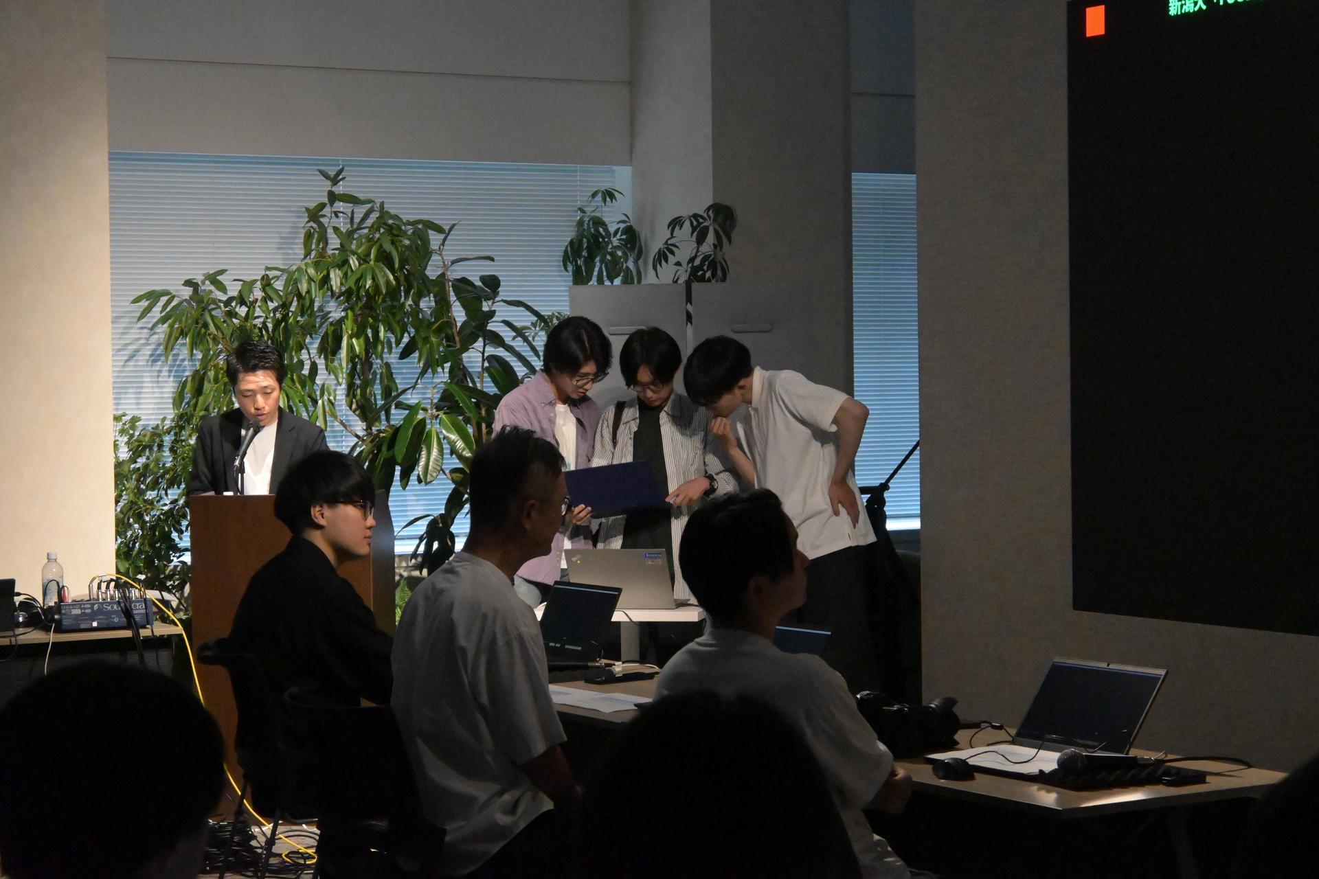 フォトマッチインカレ東日本大会