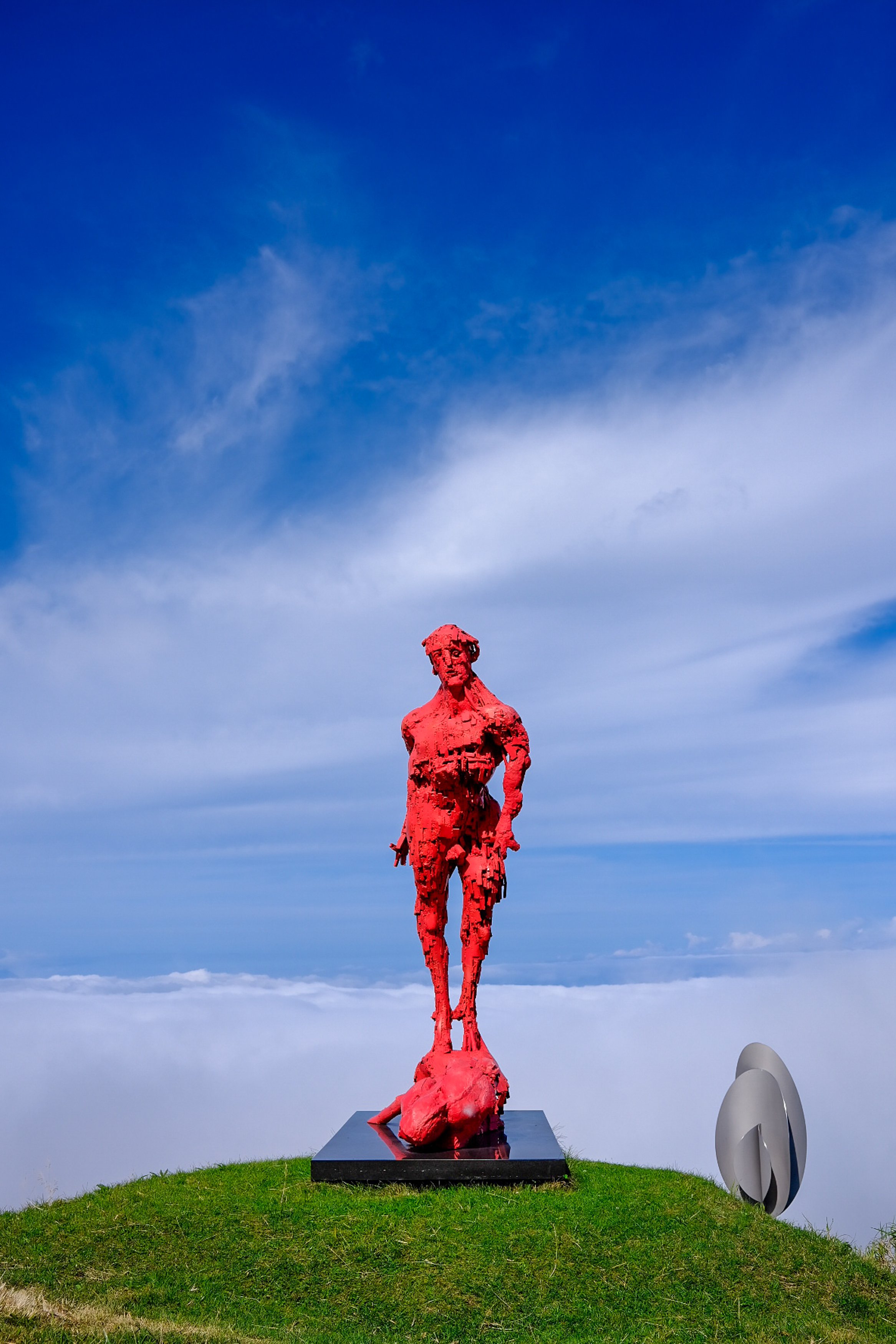 美ヶ原高原美術館_推しフォトスポット