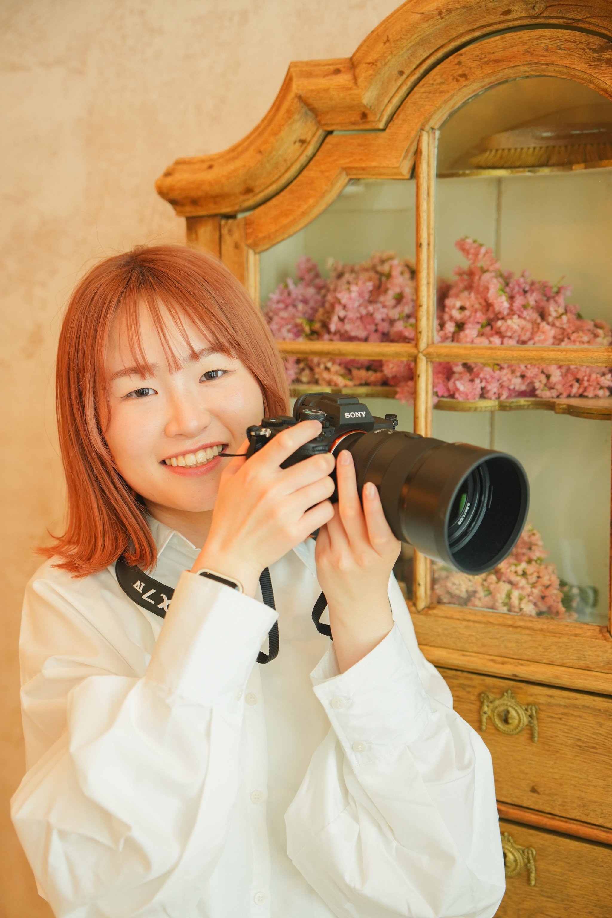 大西 あかりさん(人物画像)