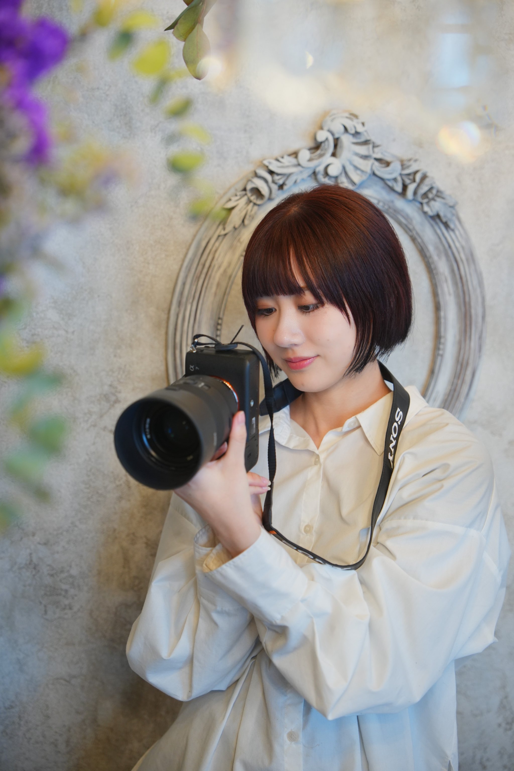 藤丸 郁乃さん(人物画像)