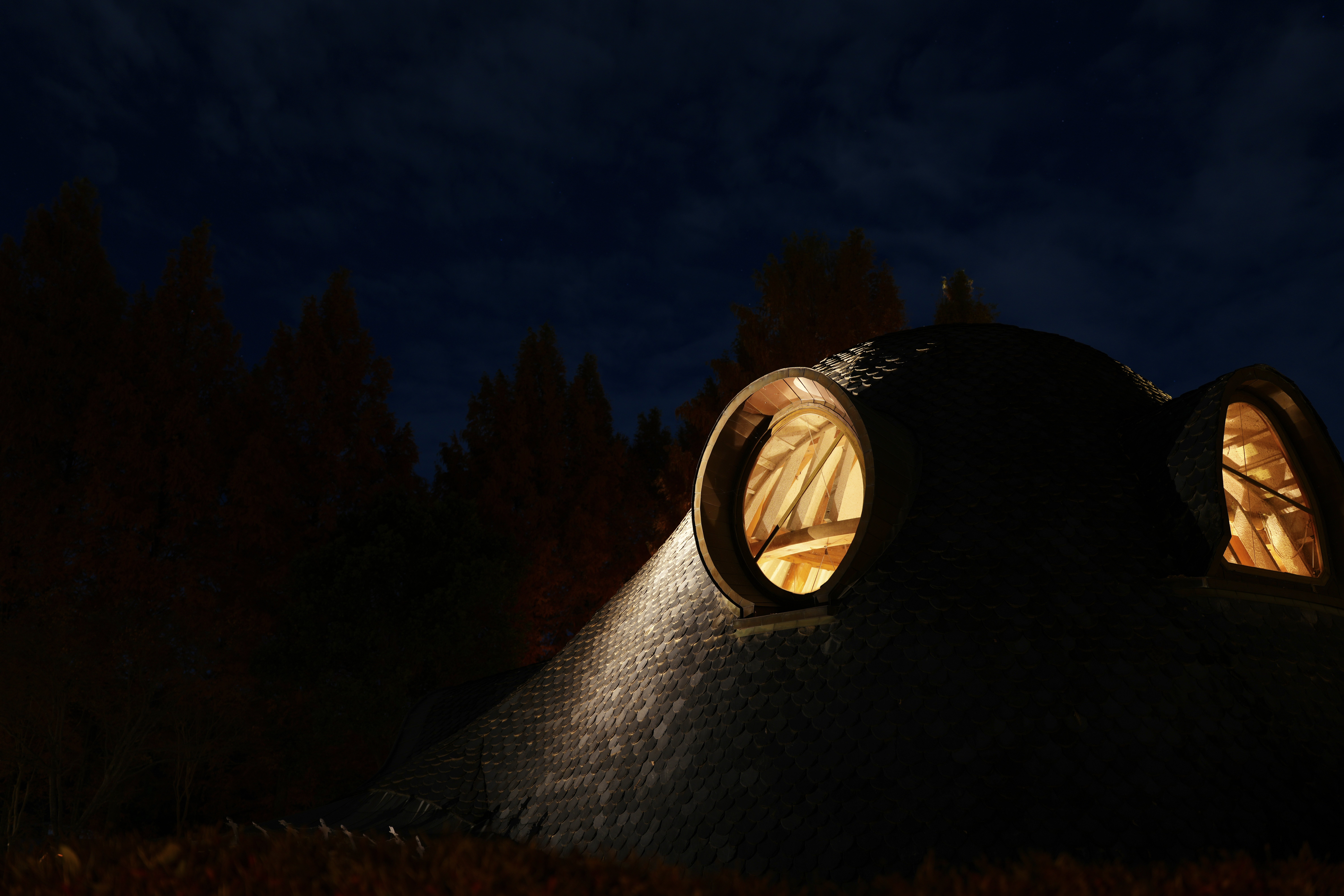 トーベ・ヤンソンあけぼの子ども森公園