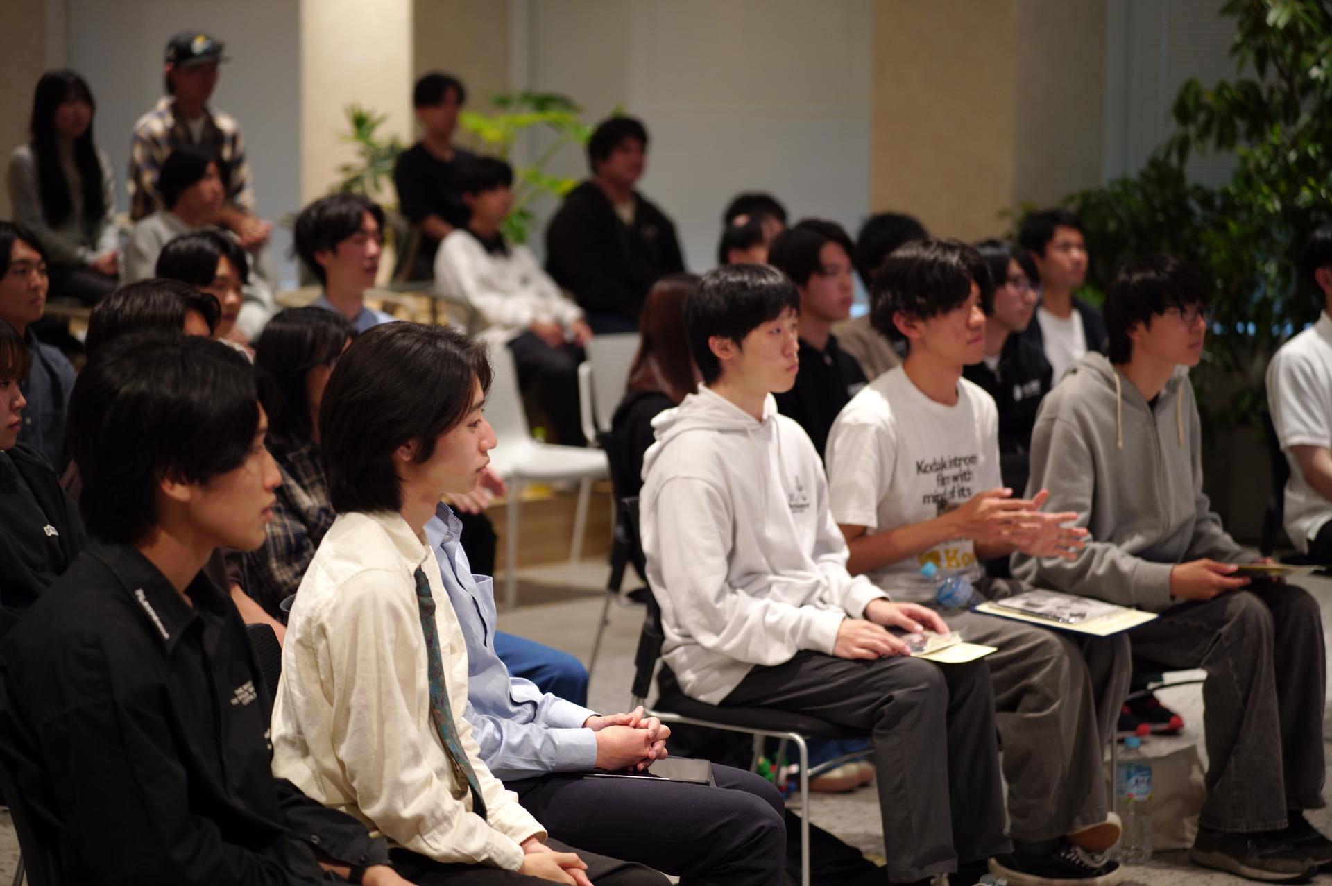 フォトマッチインカレ東日本大会