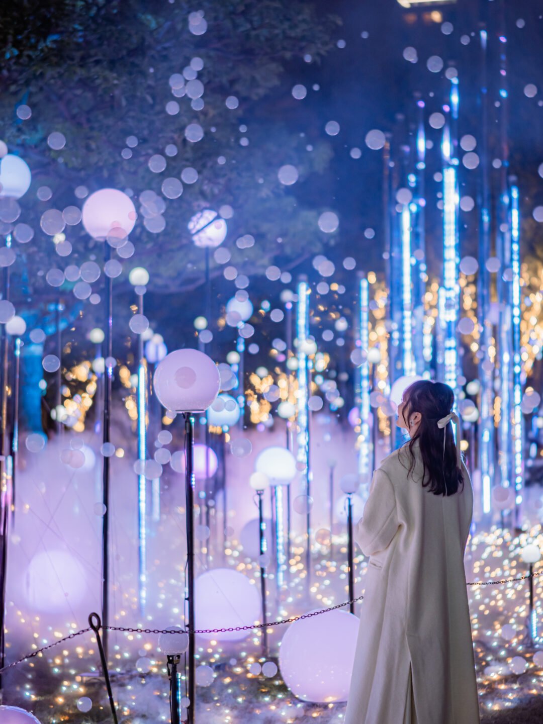 ShaSha_素敵なイルミネーション写真を撮るポイント｜KANEKO