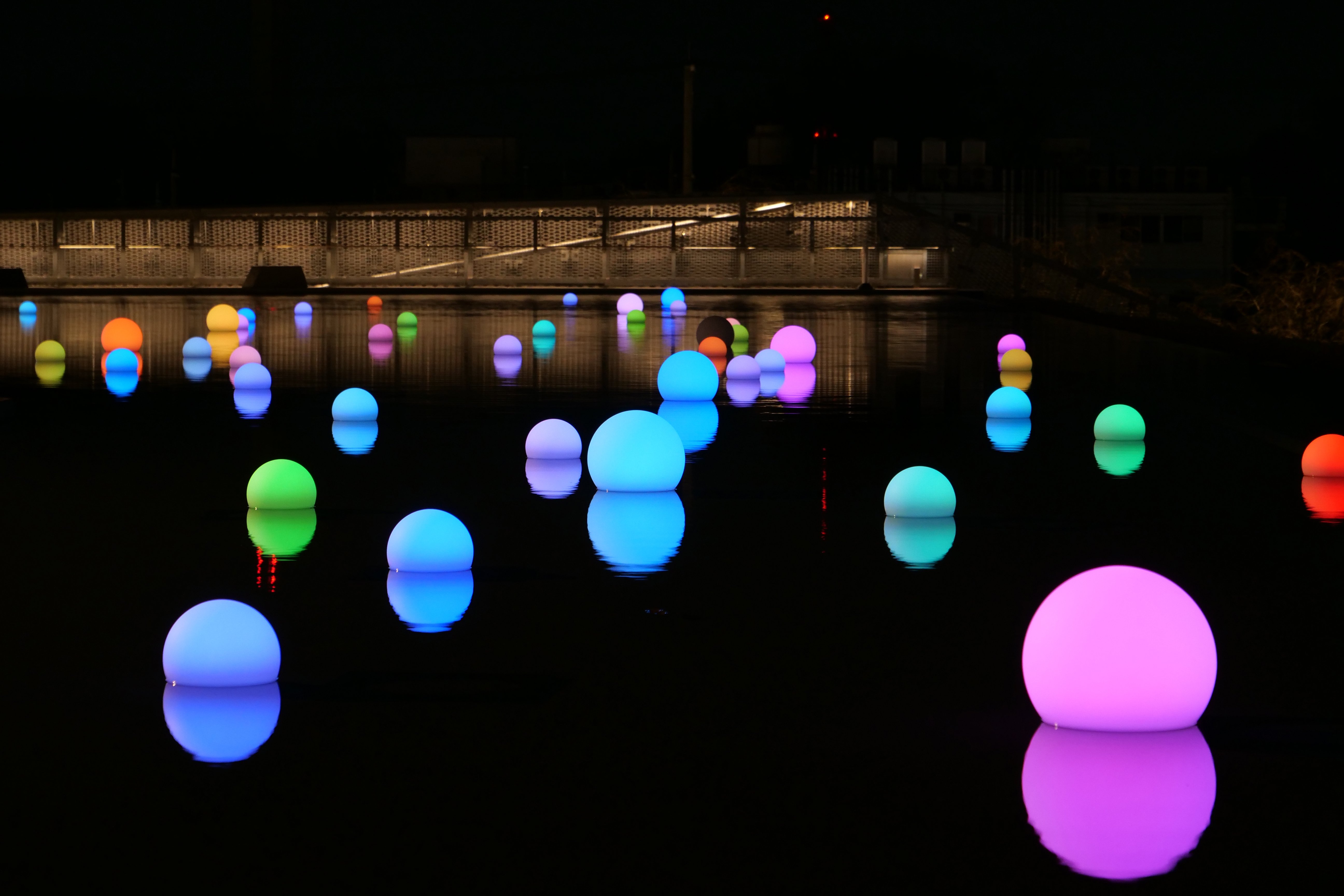 ところざわサクラタウン