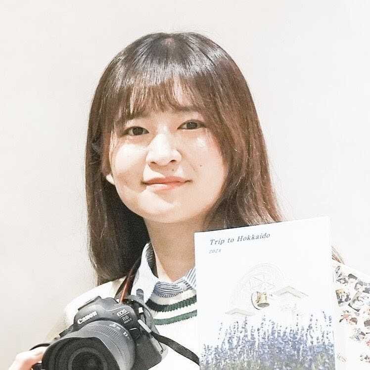 佐藤 彩海さん(人物画像)