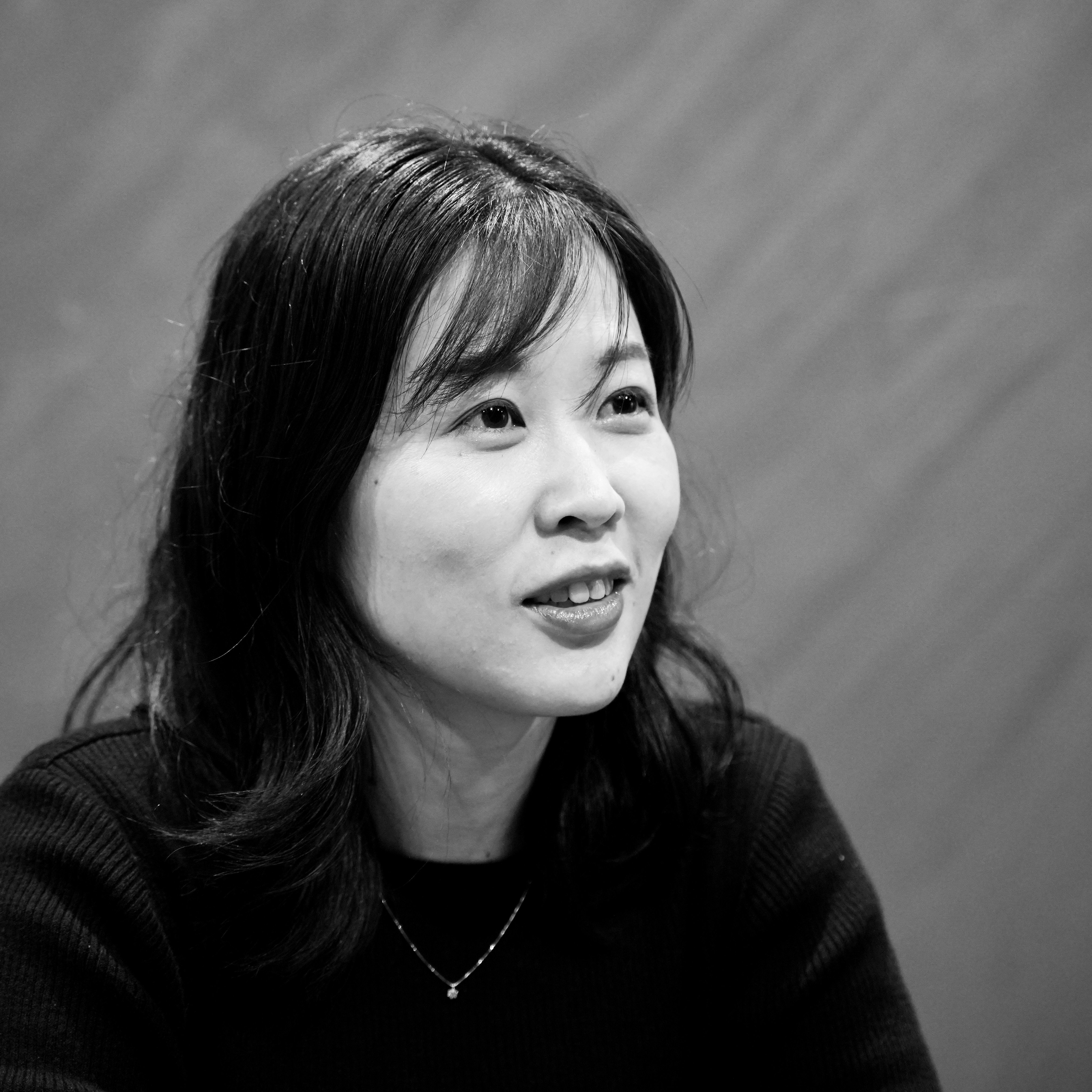 杉田 みずきさん(人物画像)