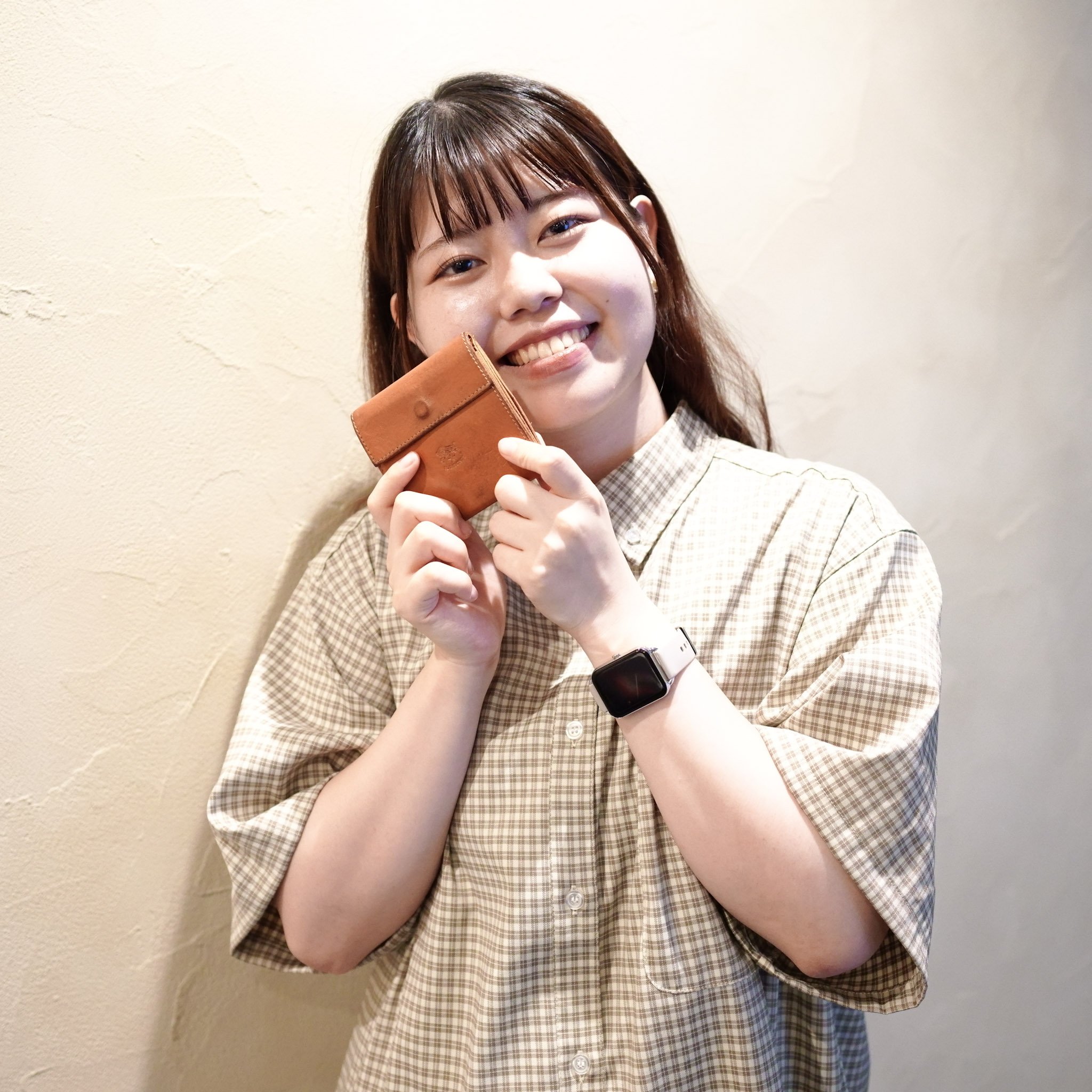 山口 涼さん(人物画像)