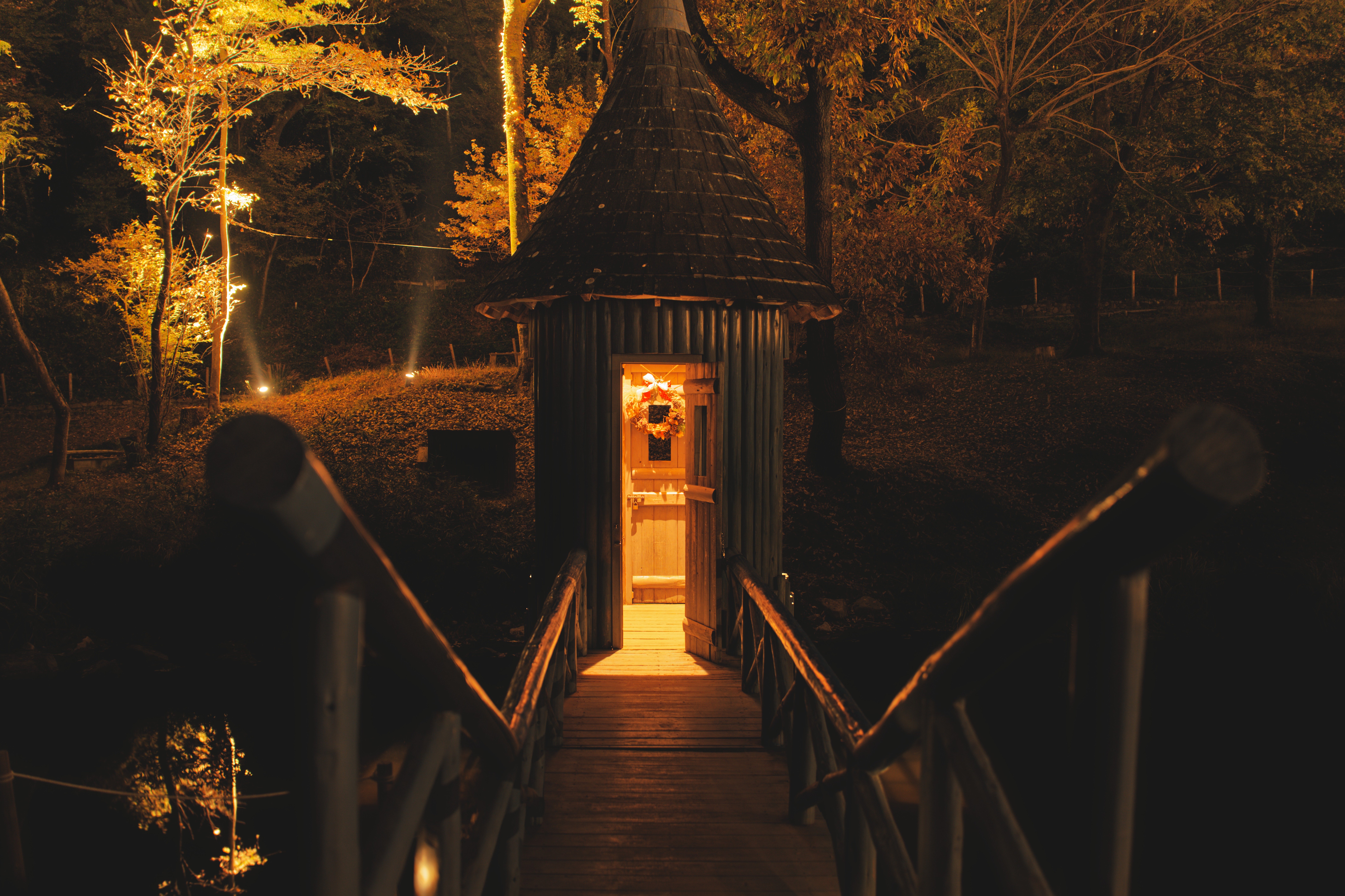 トーベ・ヤンソンあけぼの子ども森公園