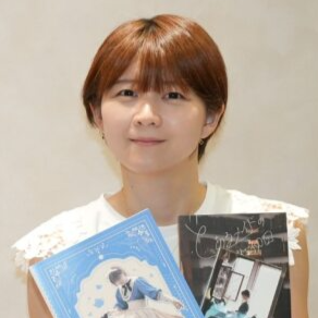 小林 美千代さん(人物画像)