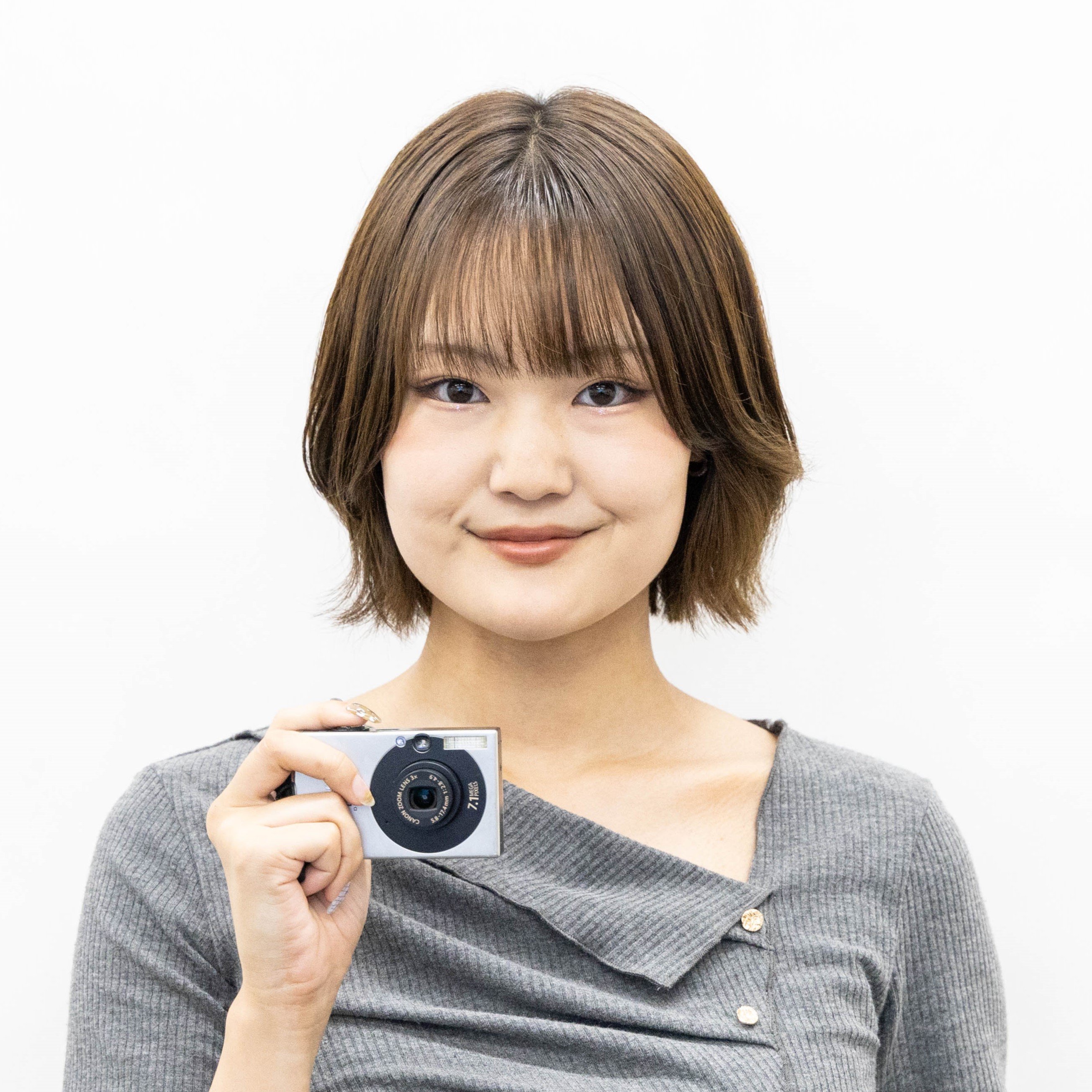 江口 爽さん(人物画像)