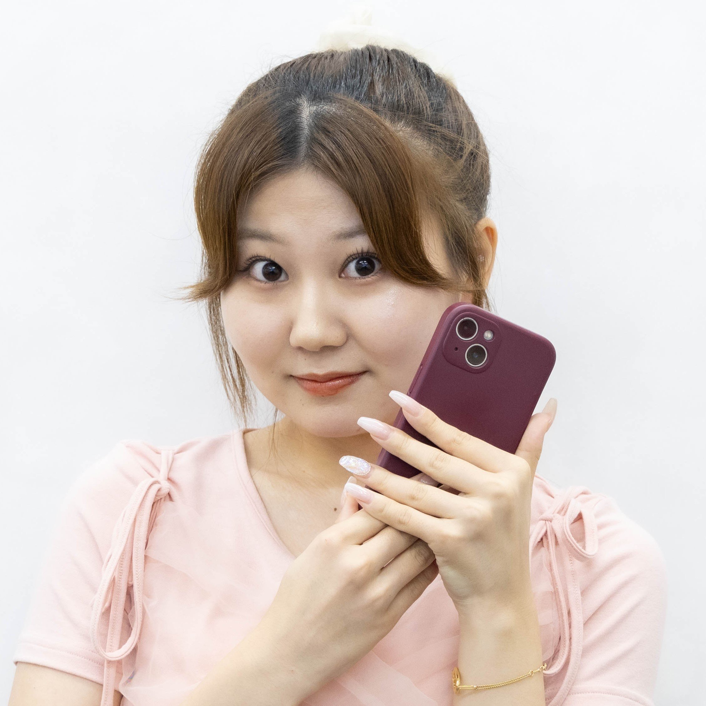 田中 愛莉さん(人物画像)